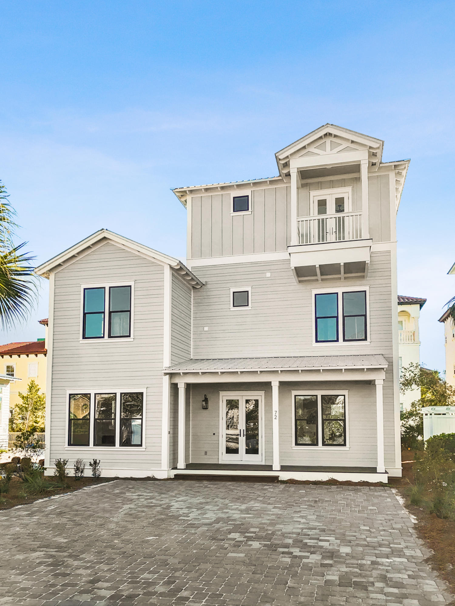 MAGNOLIA DUNE - Residential