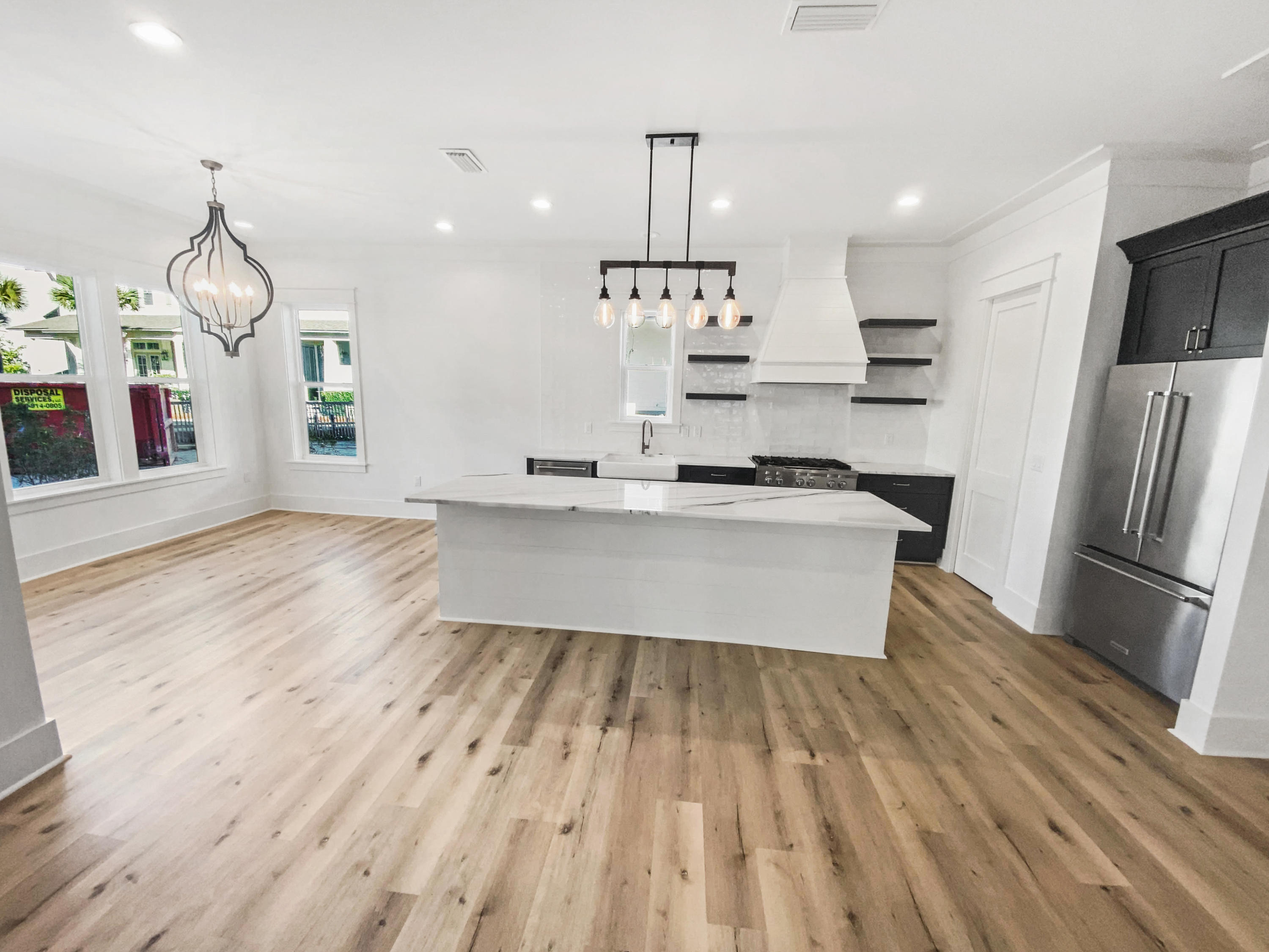 MAGNOLIA DUNE - Residential