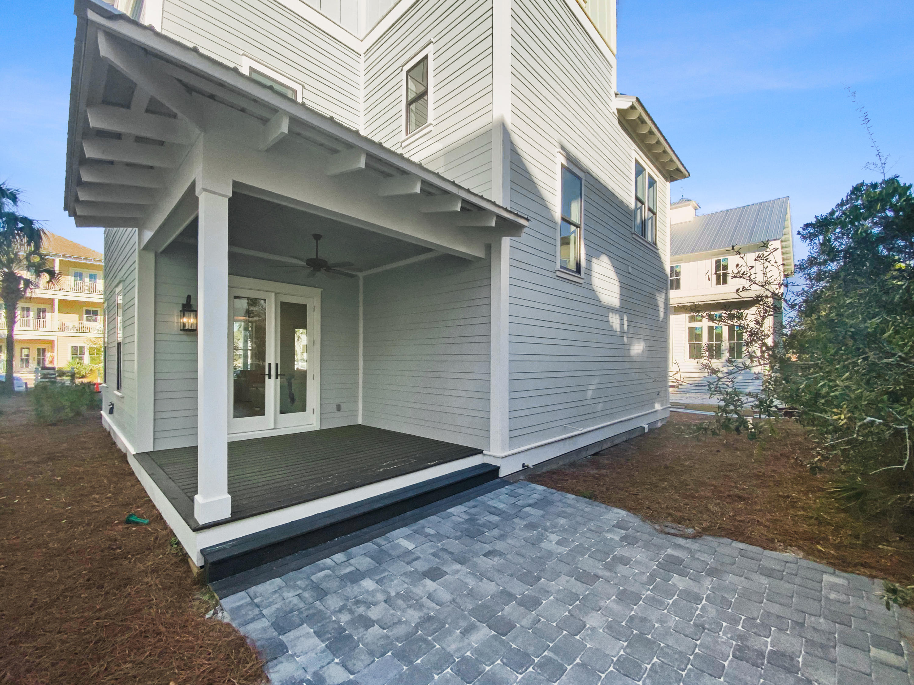 MAGNOLIA DUNE - Residential