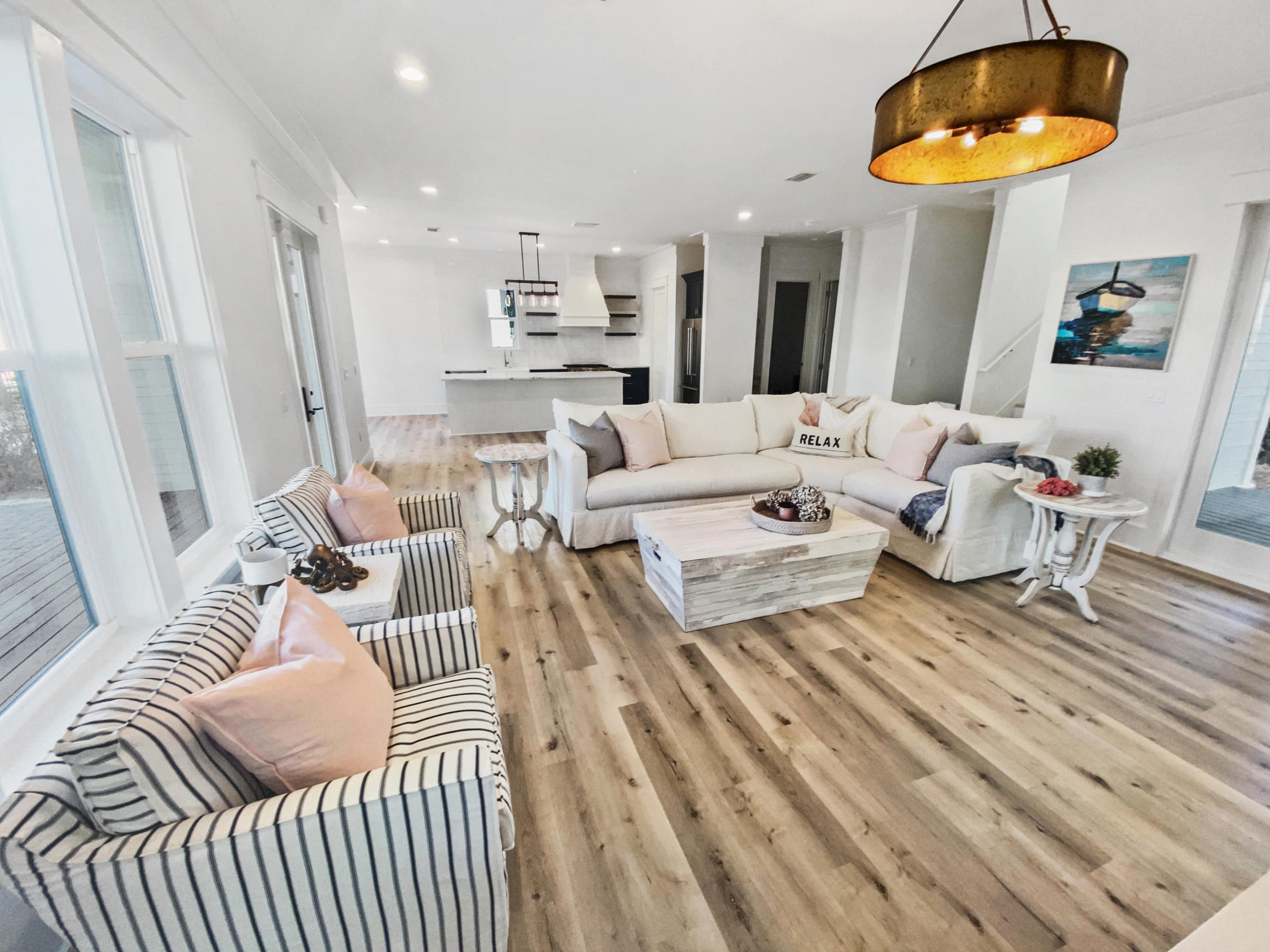 MAGNOLIA DUNE - Residential