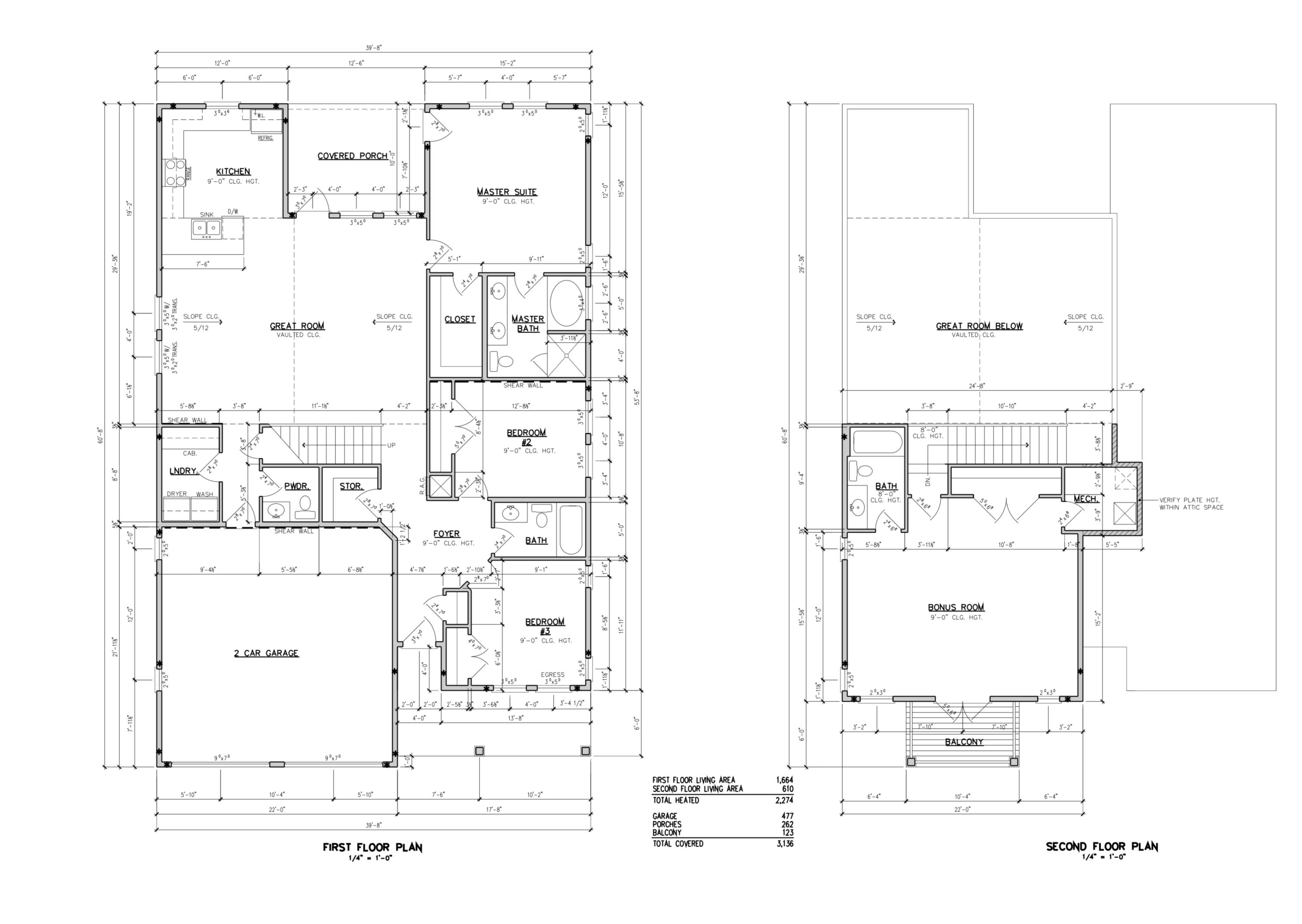 FRANGISTA BEACH 2ND ADDN - Residential