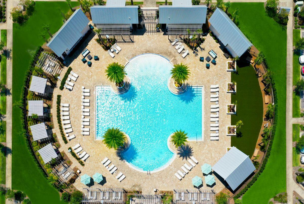 Prominence South Phase III - Residential