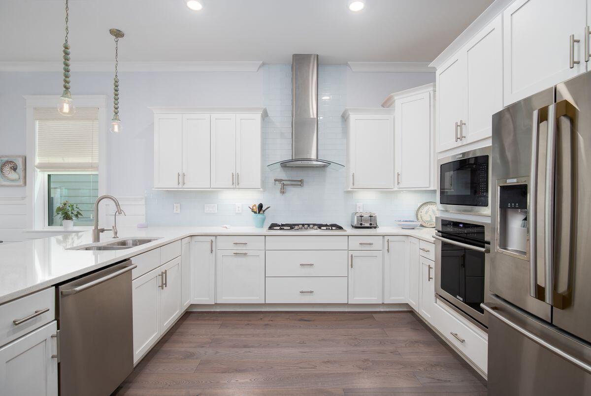 Prominence South Phase III - Residential