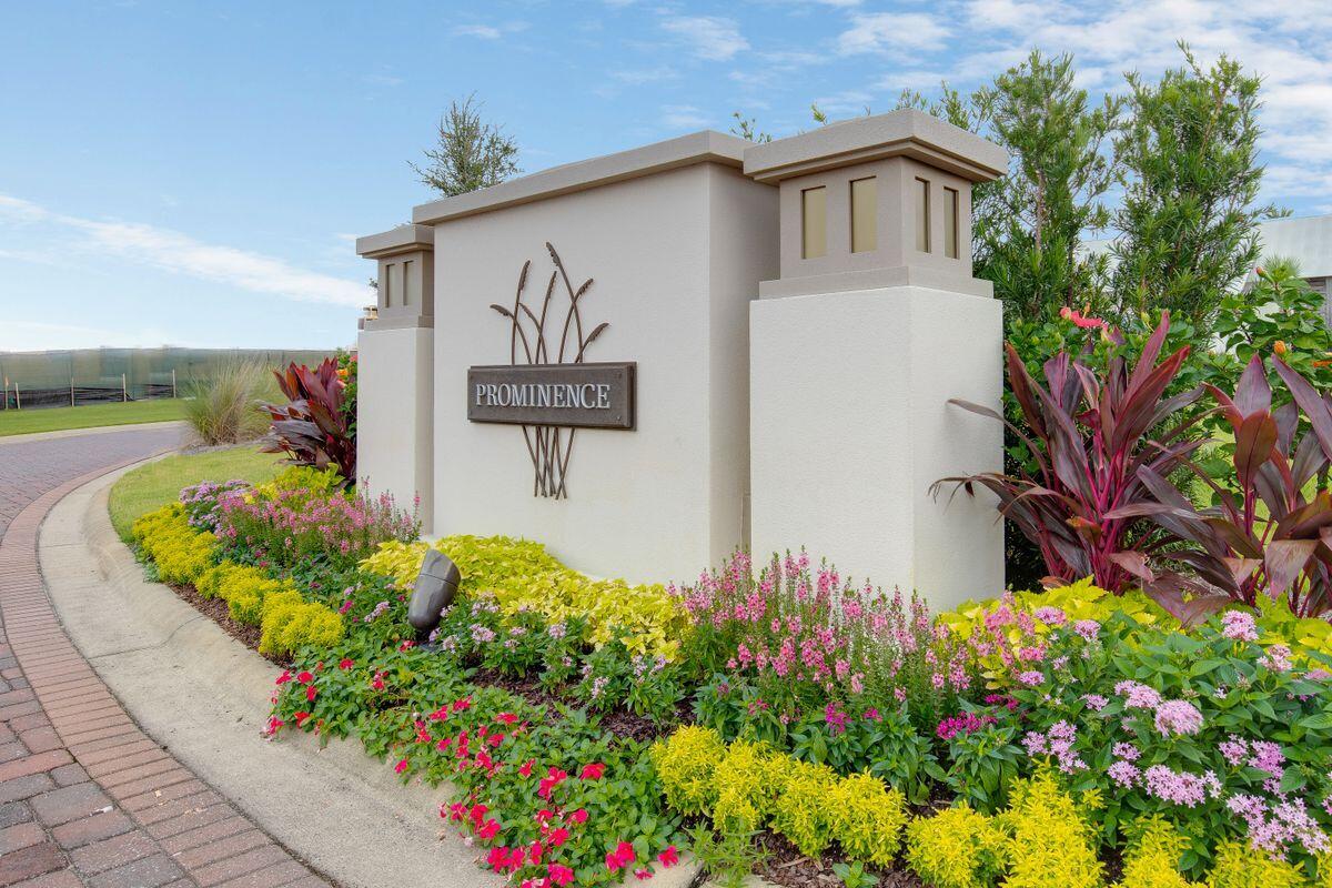 Prominence South Phase III - Residential