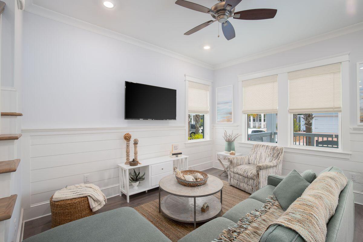 Prominence South Phase III - Residential