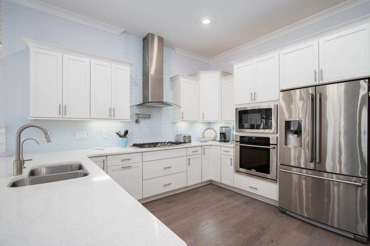 Prominence South Phase III - Residential