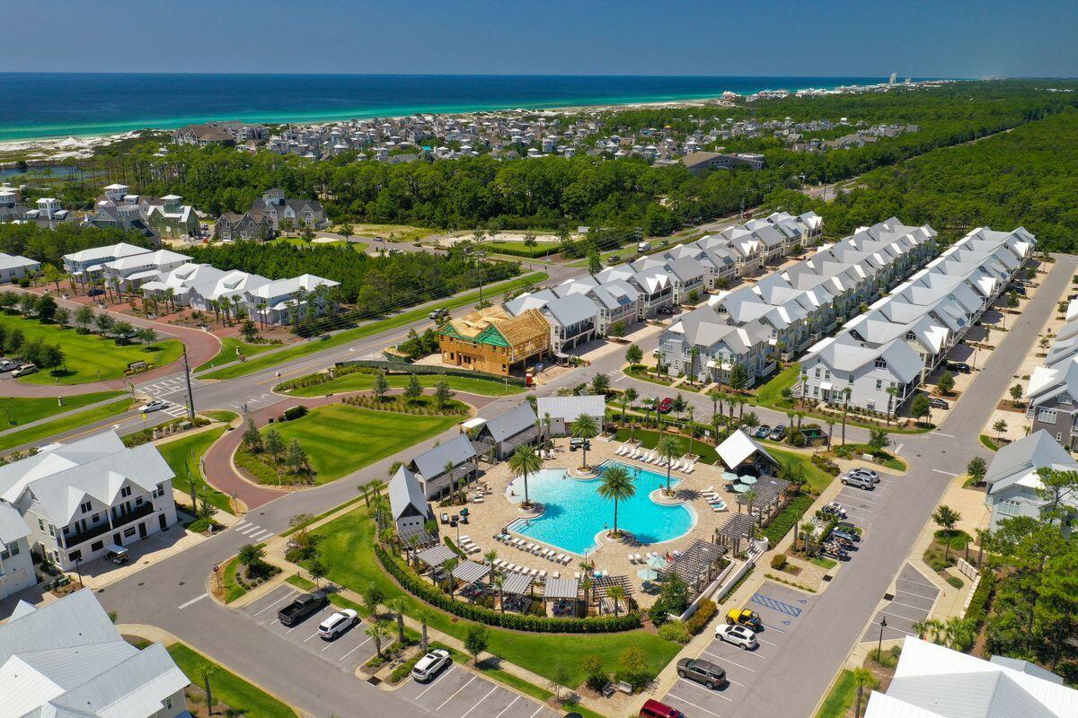 Prominence South Phase III - Residential