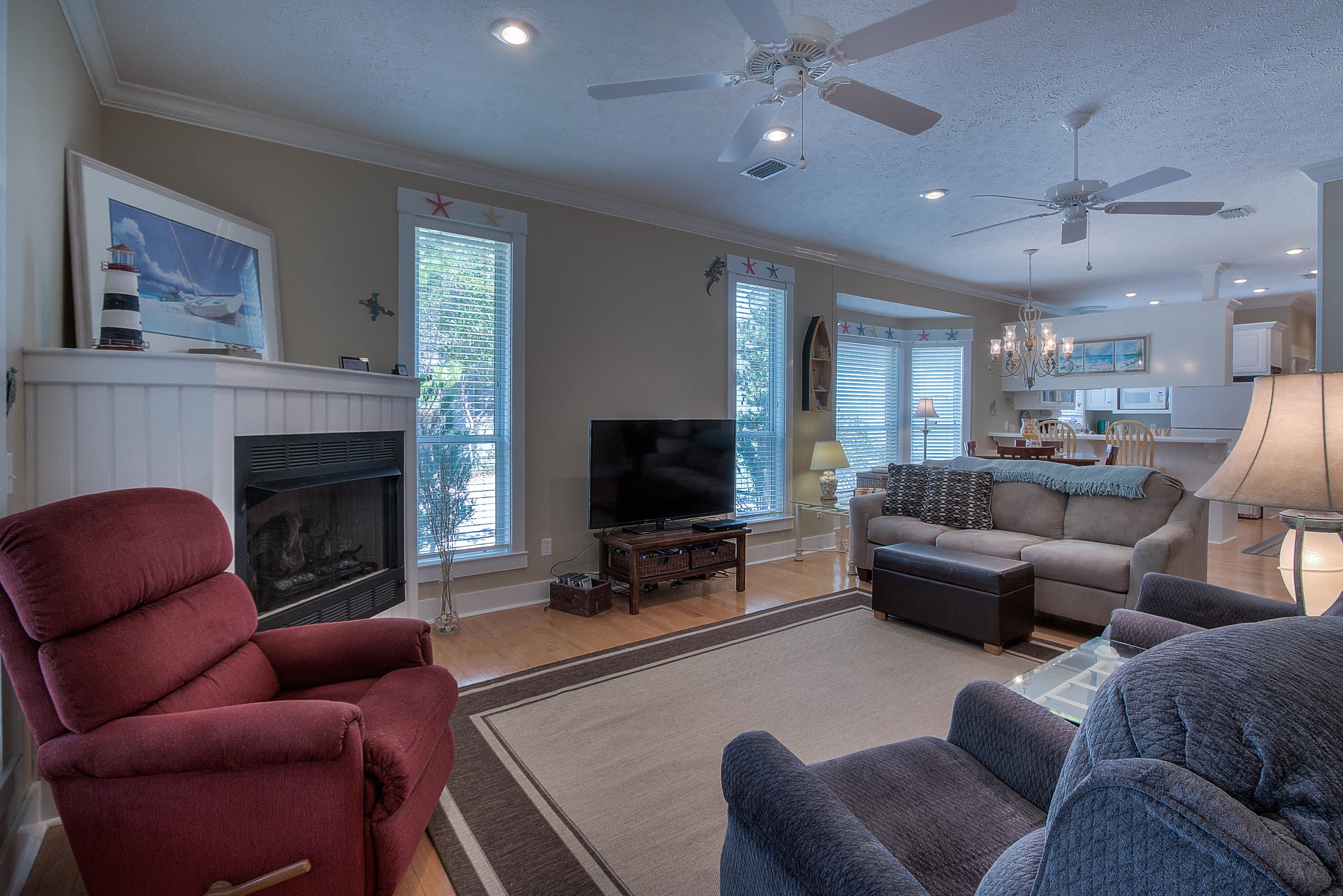 SEABREEZE EAST - Residential