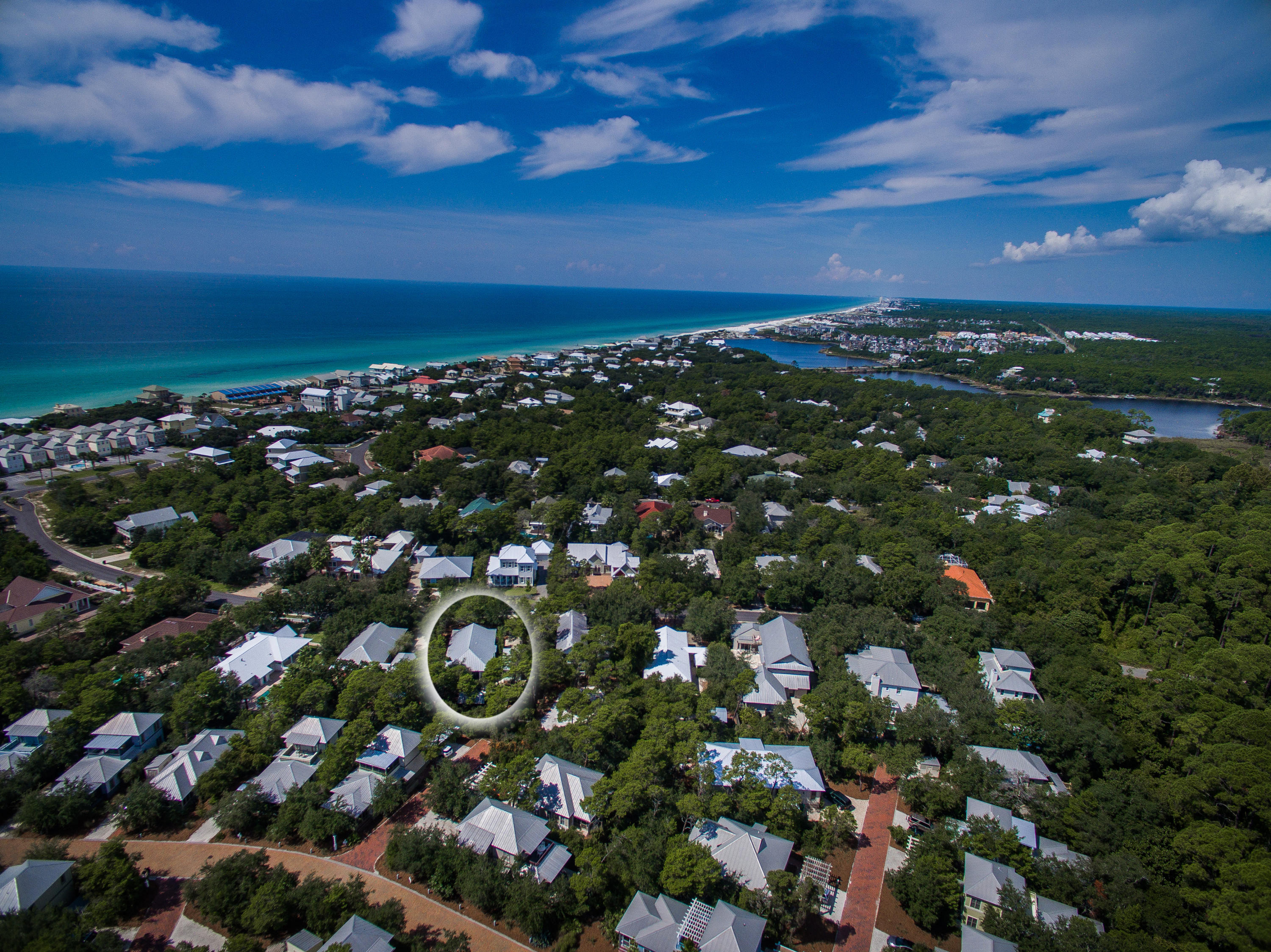 SEABREEZE EAST - Residential