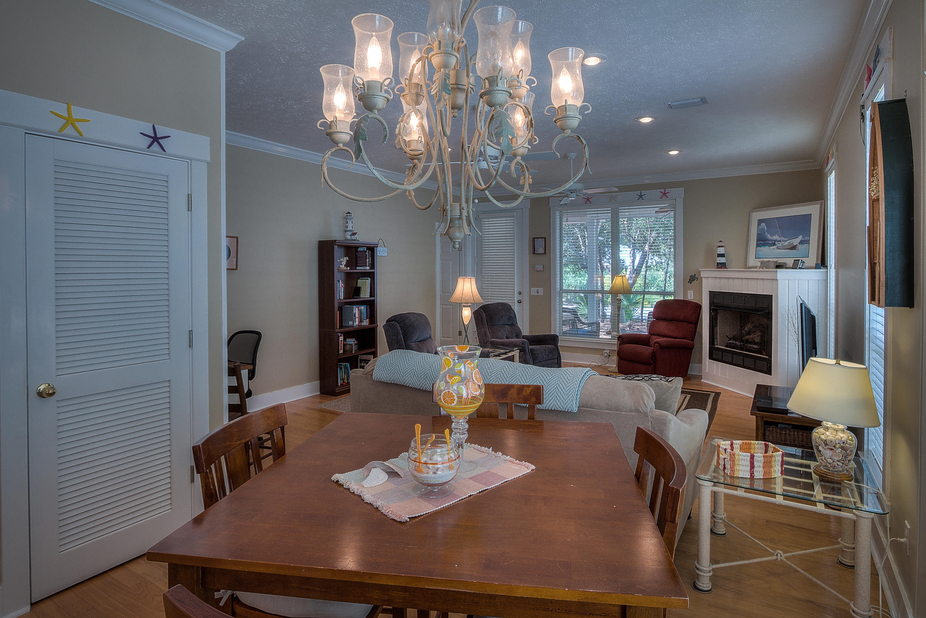 SEABREEZE EAST - Residential