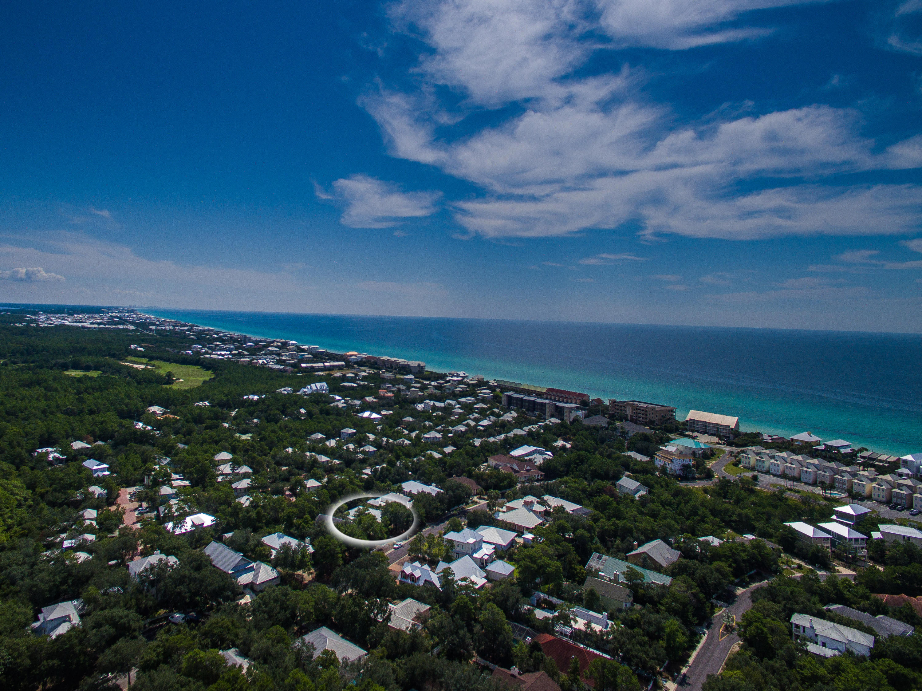 SEABREEZE EAST - Residential