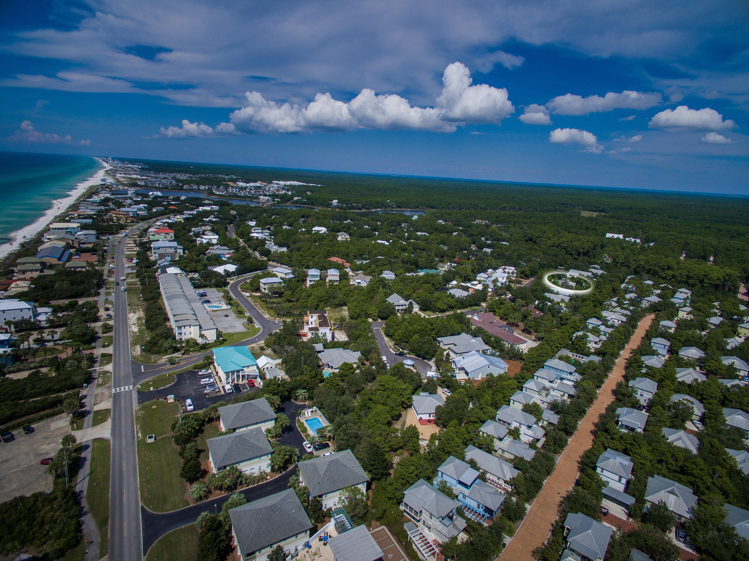 SEABREEZE EAST - Residential