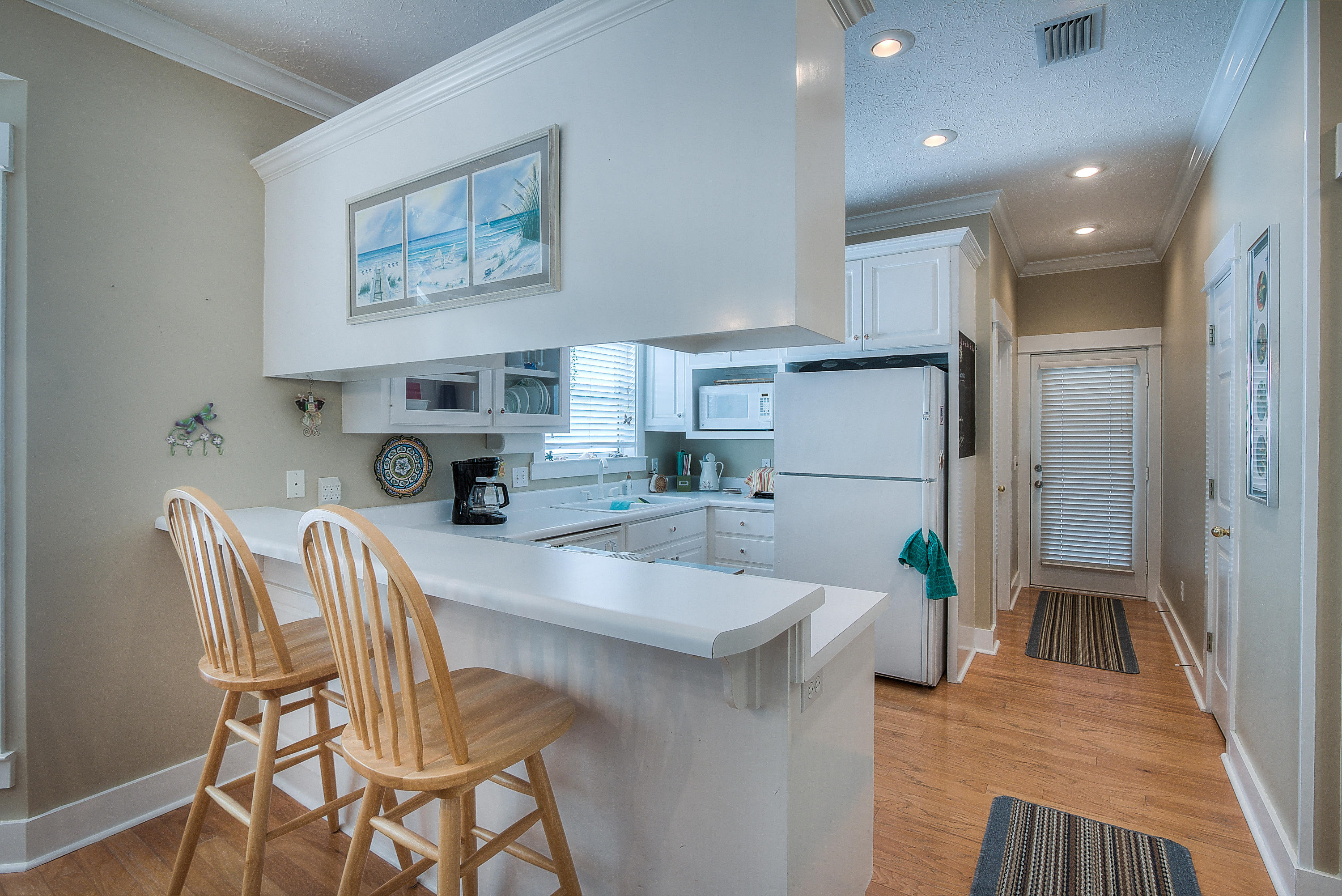 SEABREEZE EAST - Residential