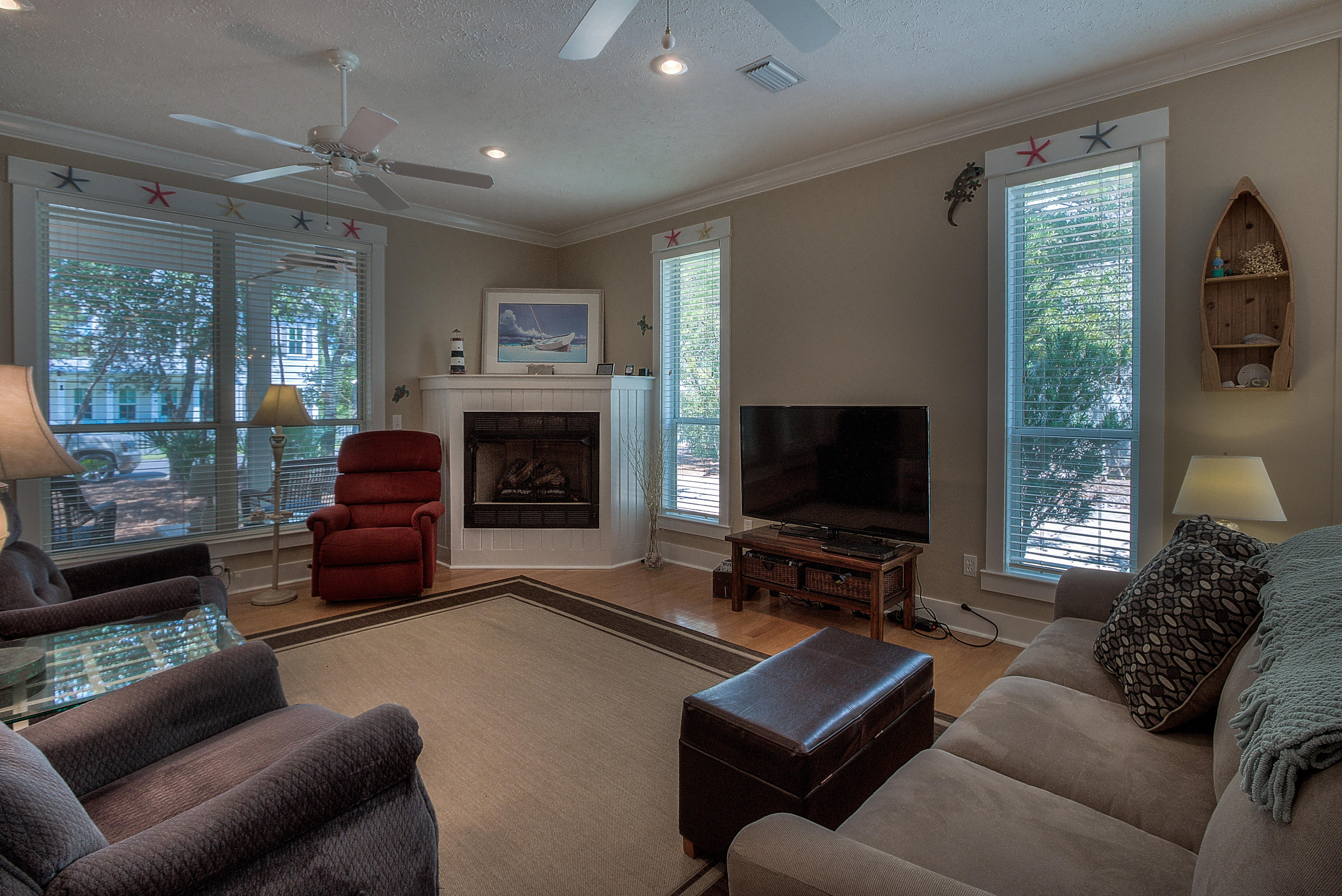 SEABREEZE EAST - Residential