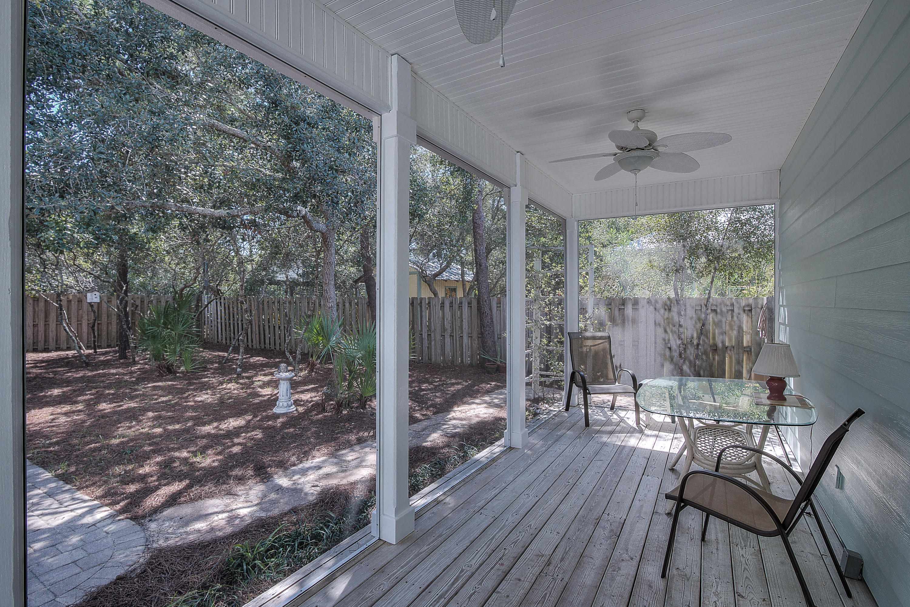 SEABREEZE EAST - Residential