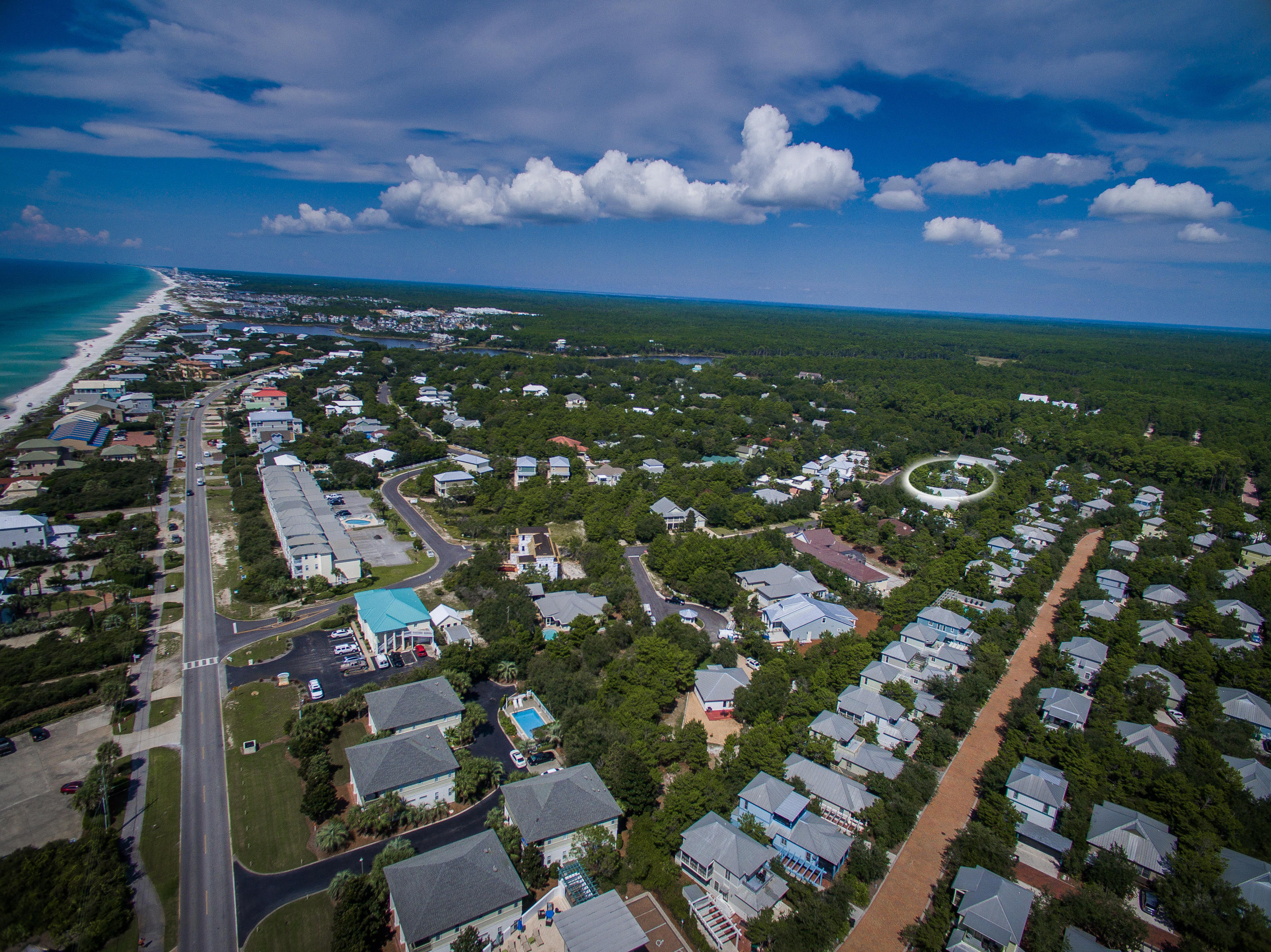 SEABREEZE EAST - Residential