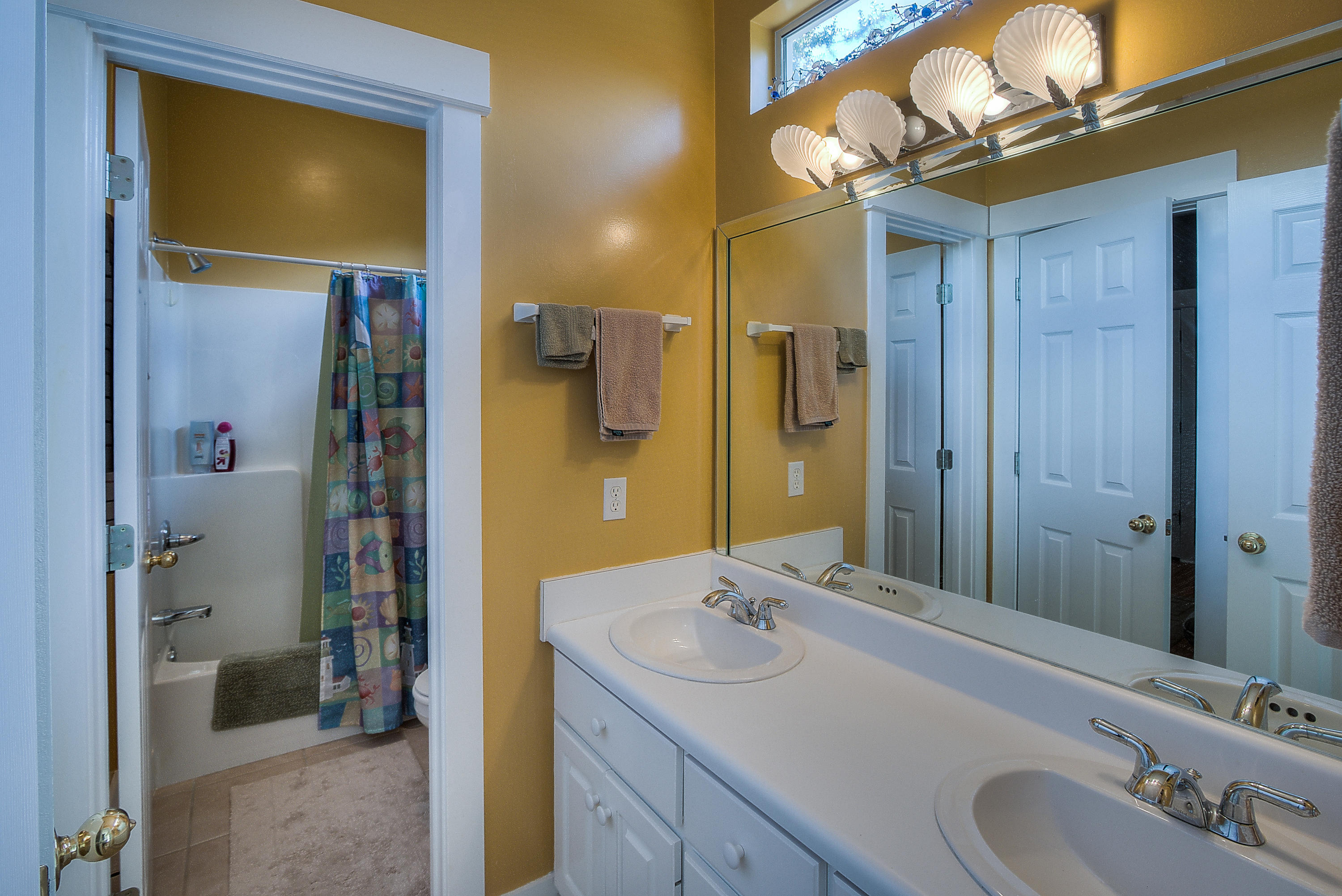 SEABREEZE EAST - Residential