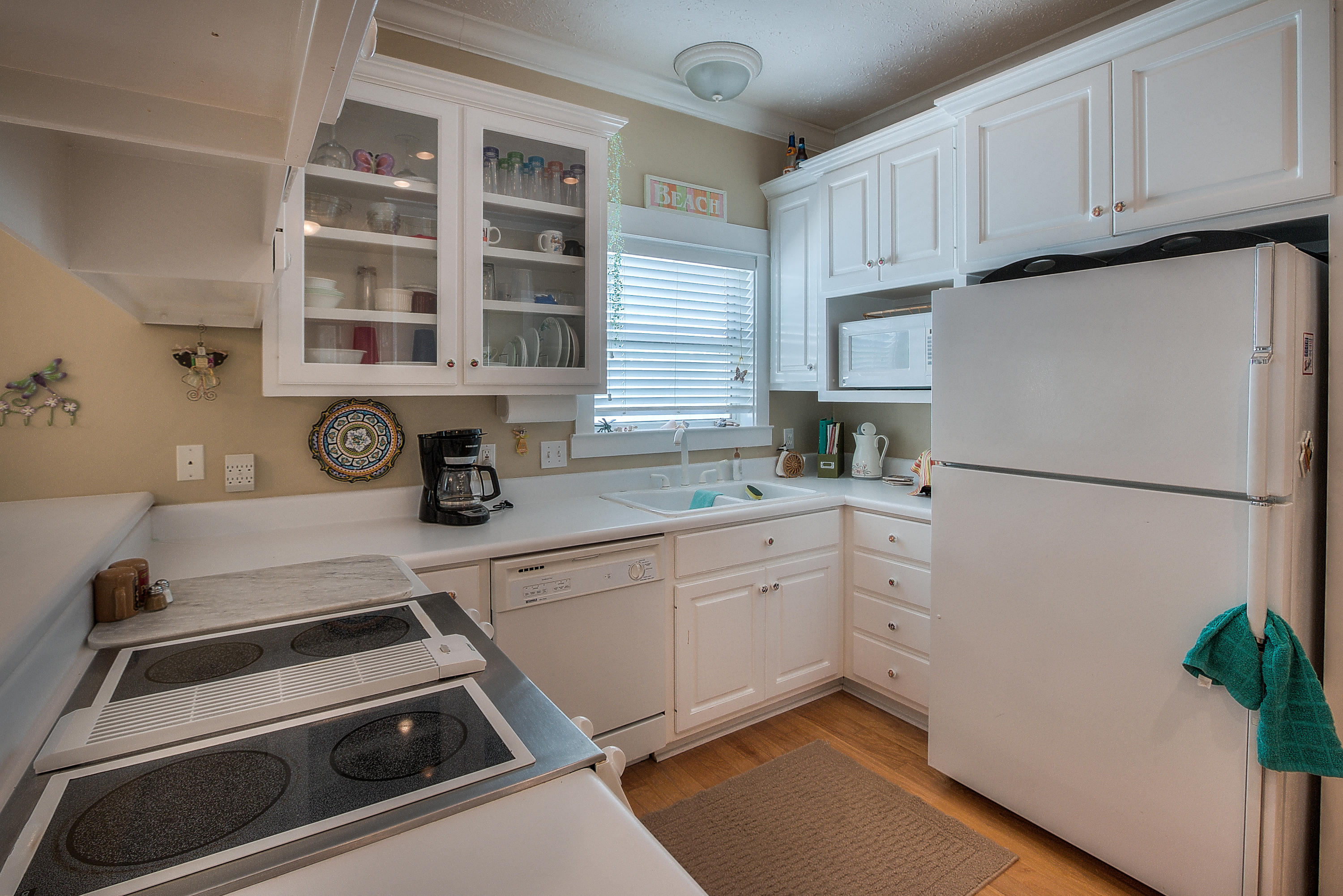 SEABREEZE EAST - Residential