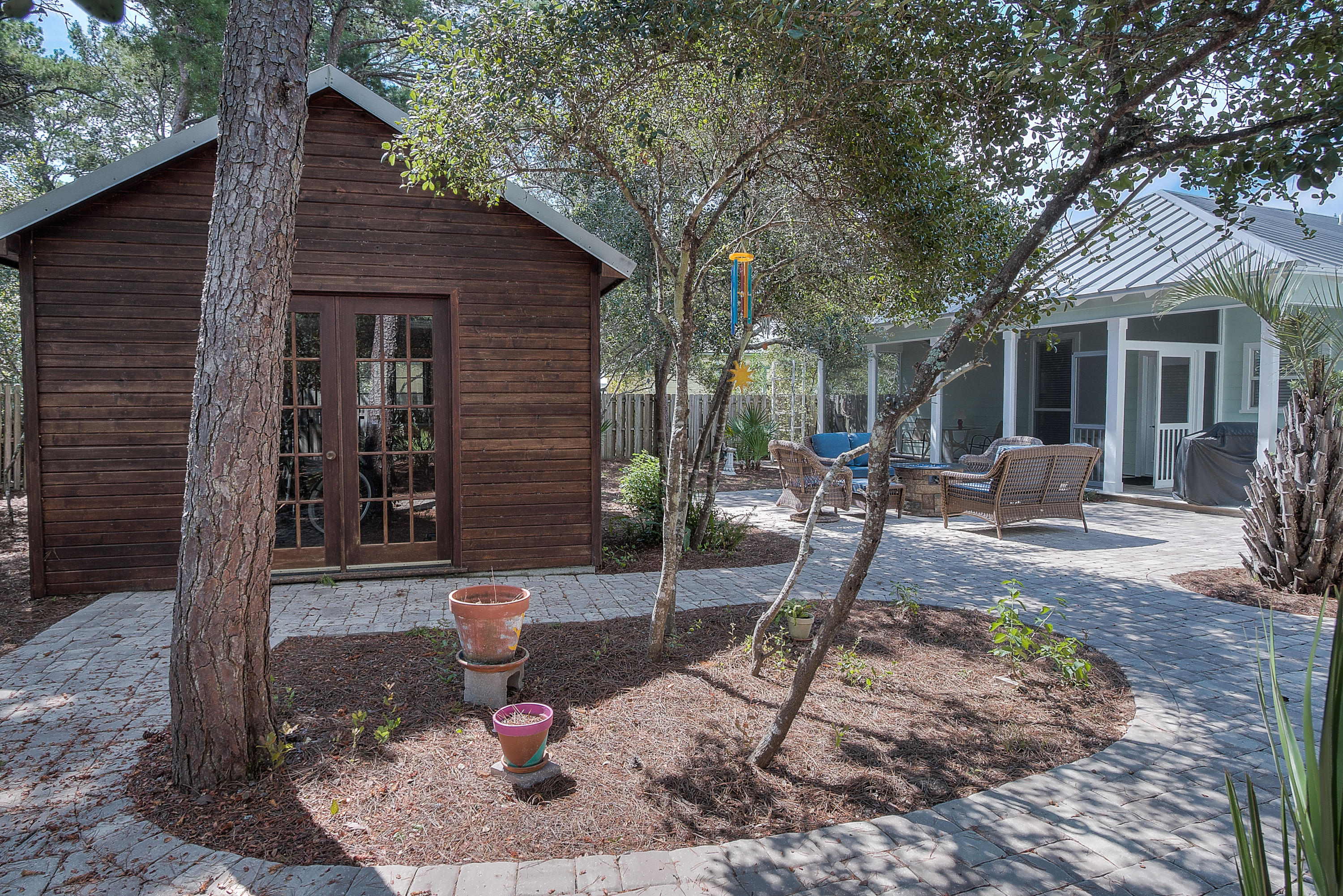 SEABREEZE EAST - Residential