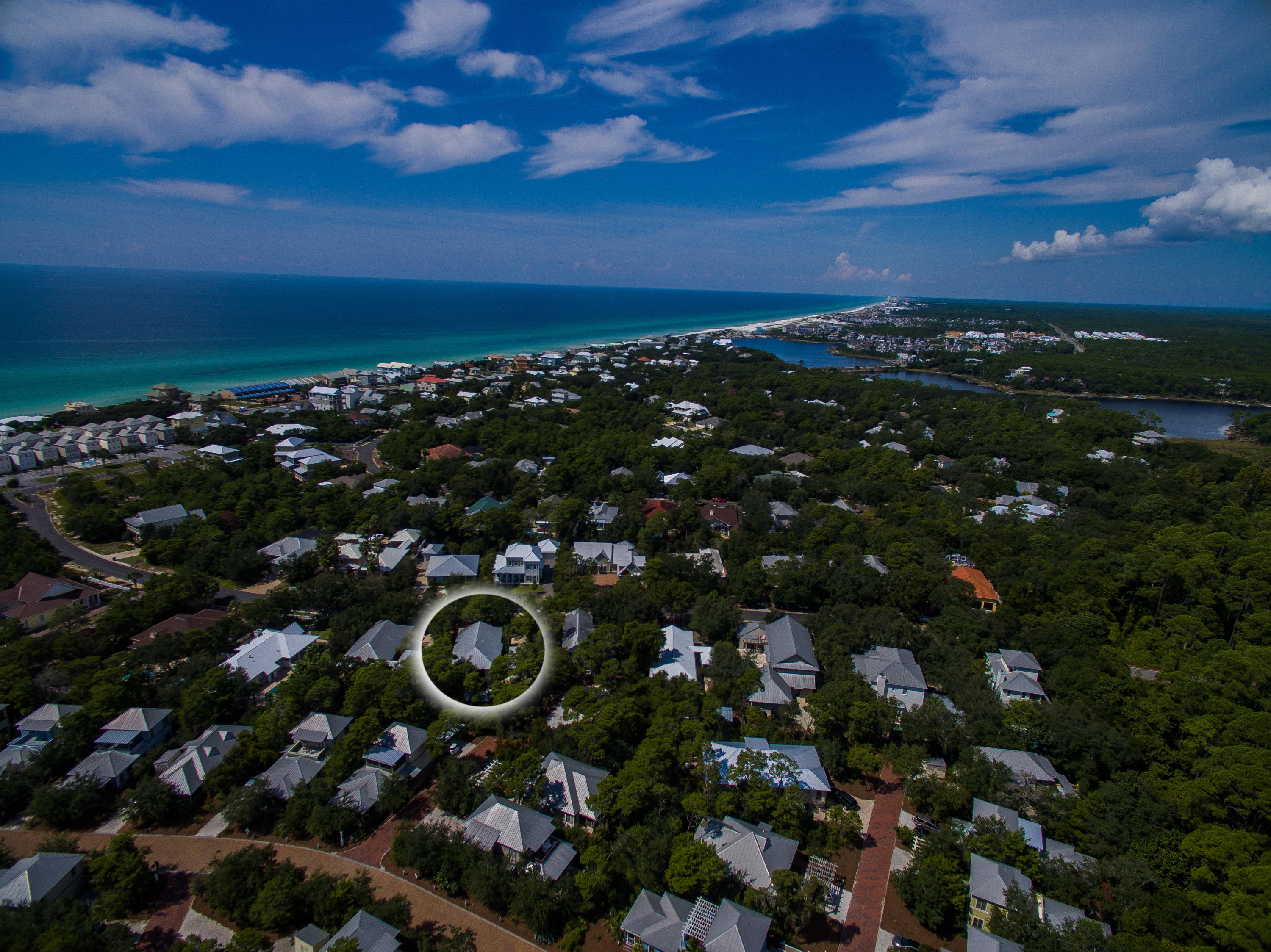 SEABREEZE EAST - Residential