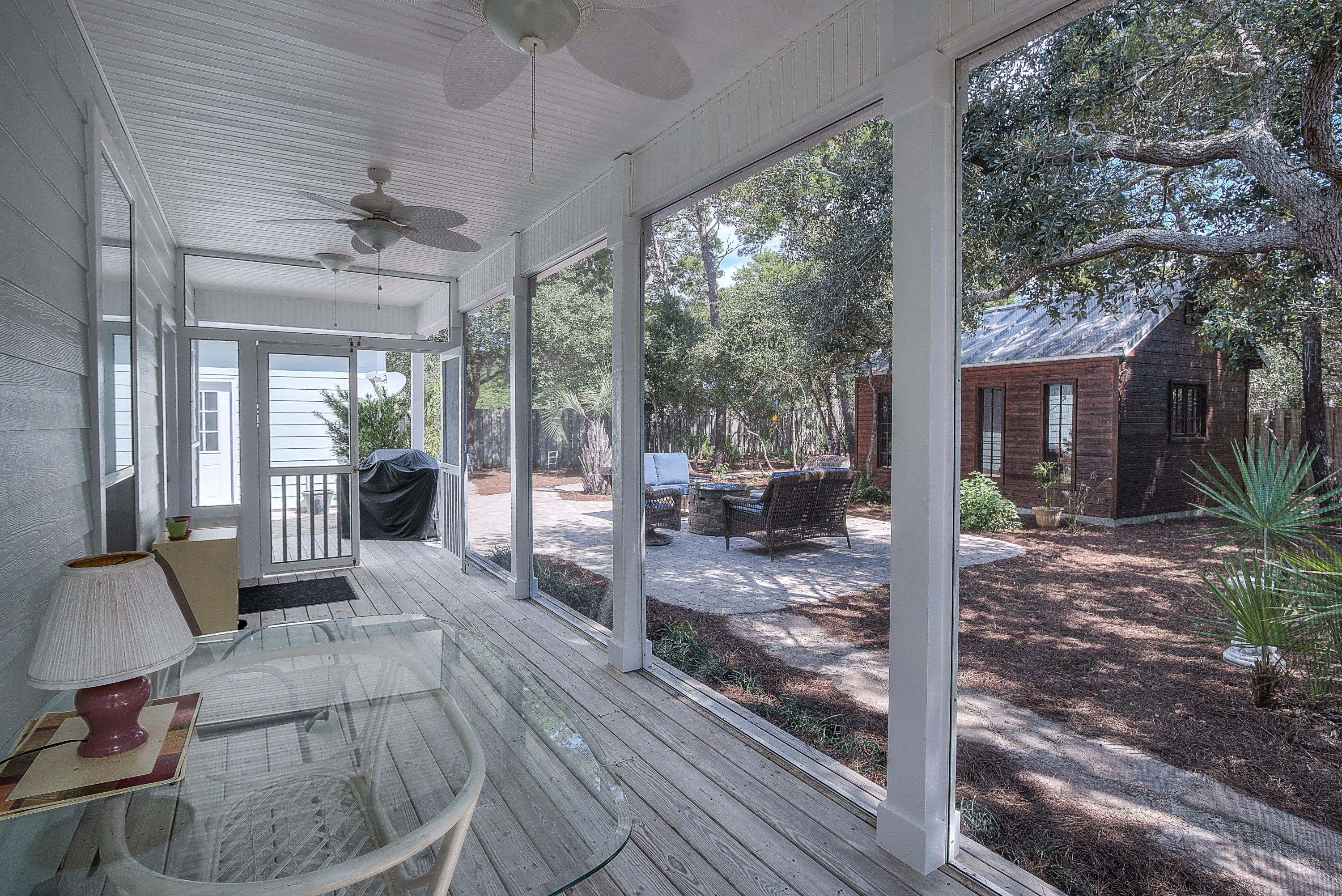 SEABREEZE EAST - Residential