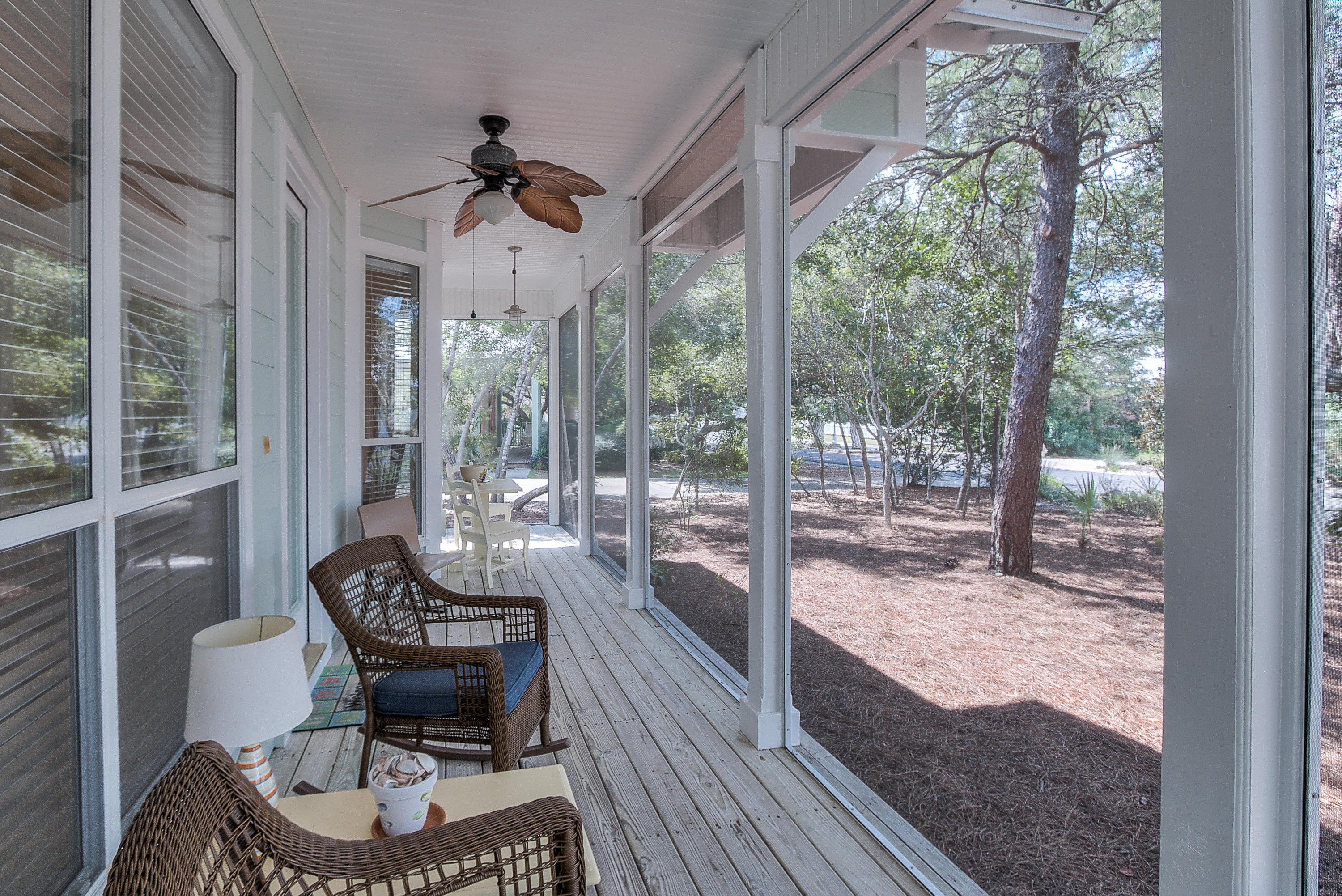 SEABREEZE EAST - Residential