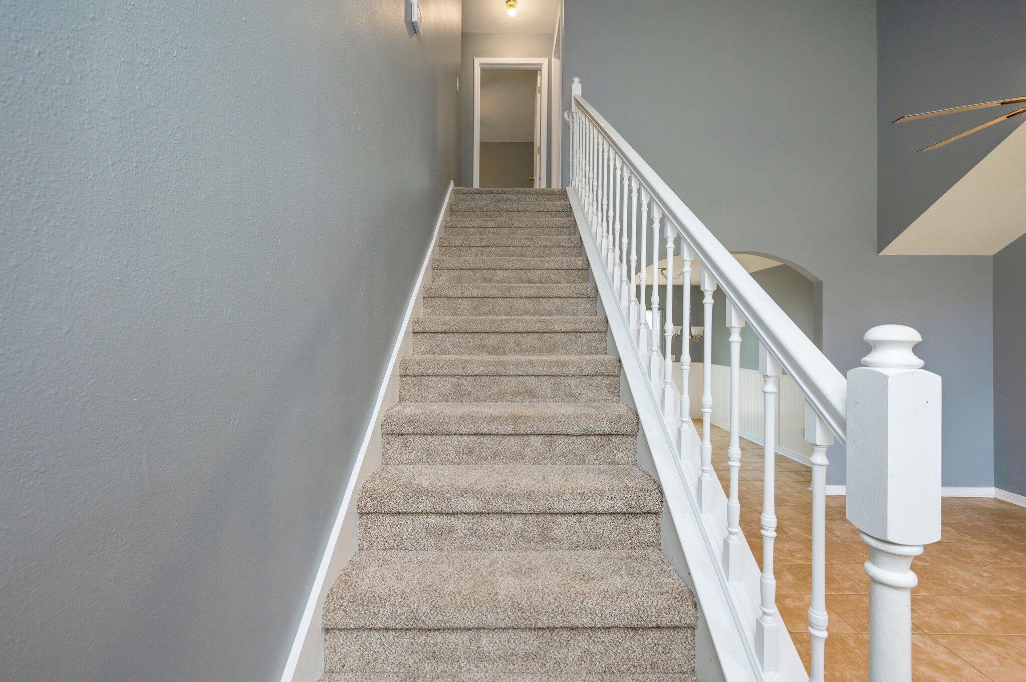 LAKE CHARLESTON - Residential