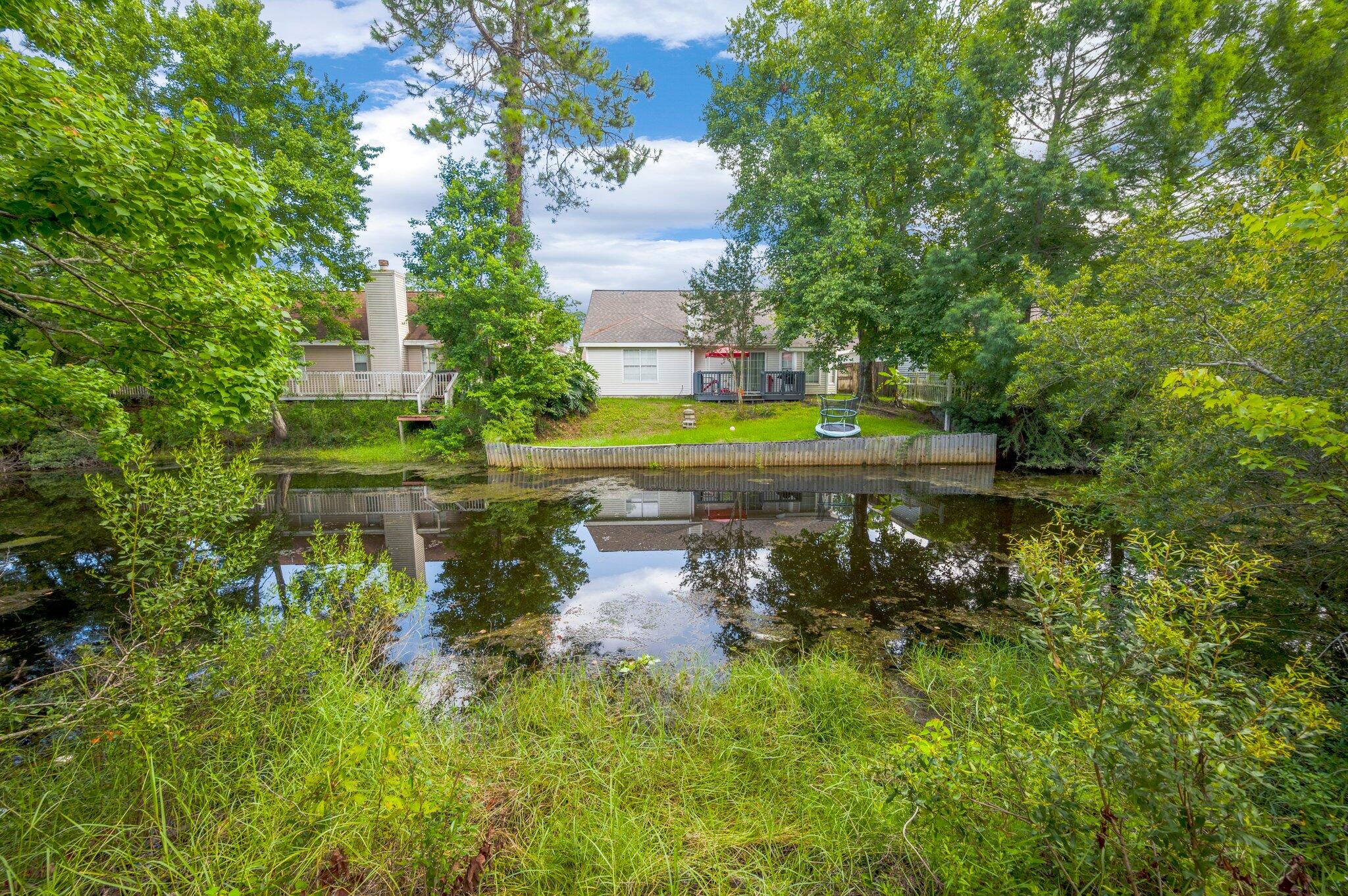 LAKE CHARLESTON - Residential