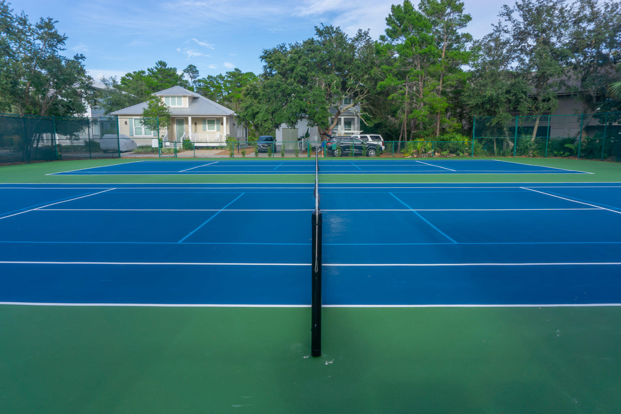 CASSINE STATION - Residential