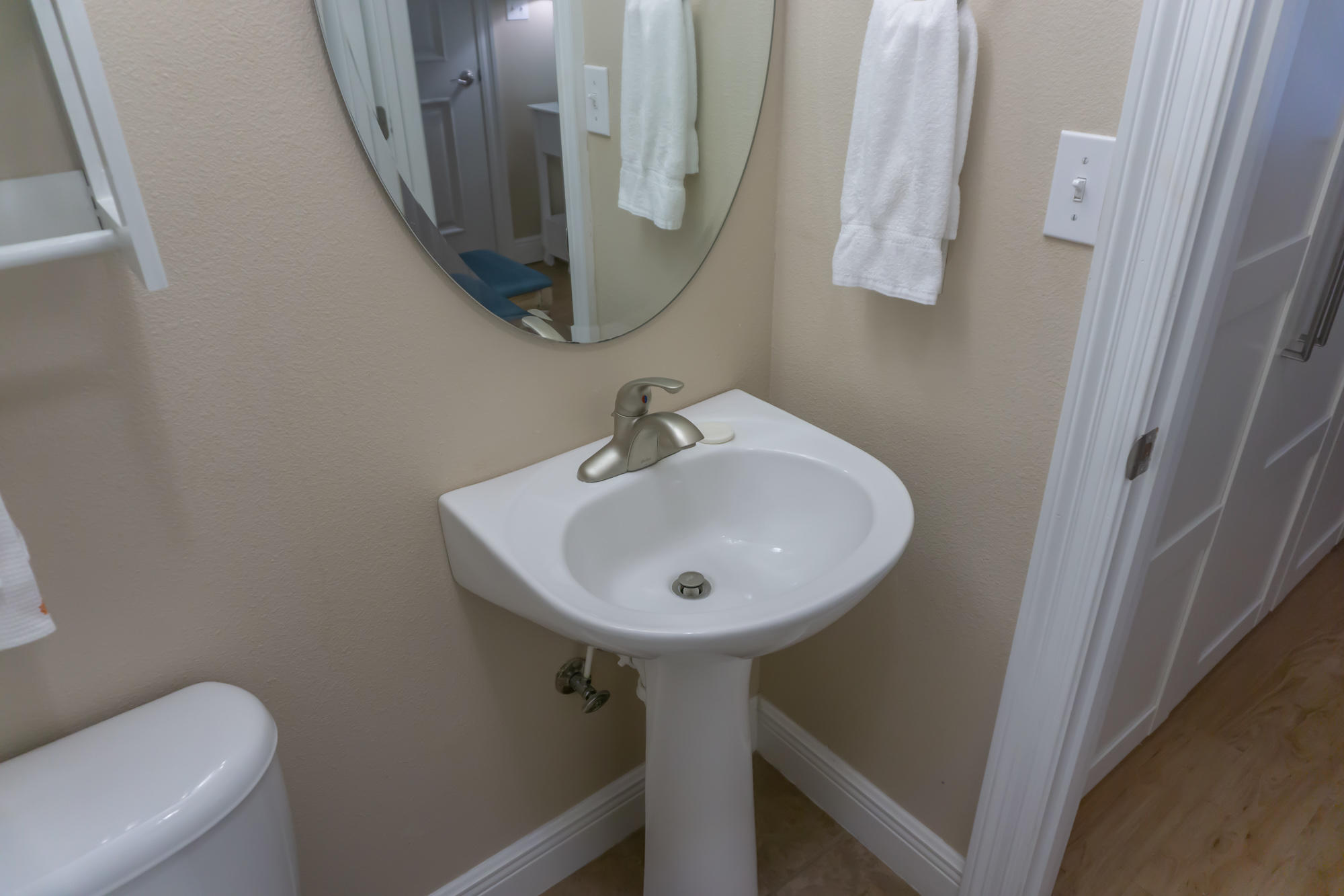 CASSINE STATION - Residential