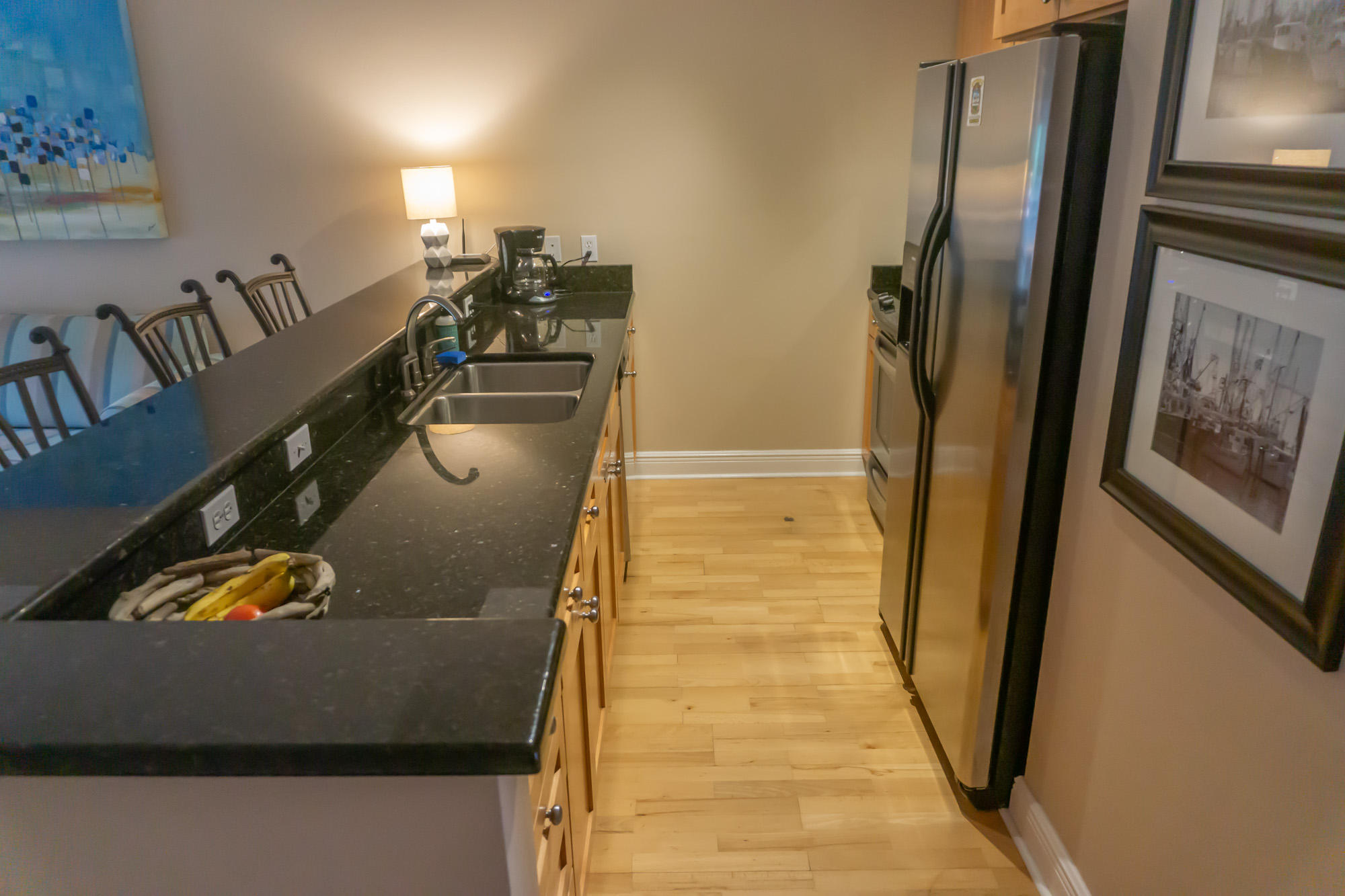 CASSINE STATION - Residential