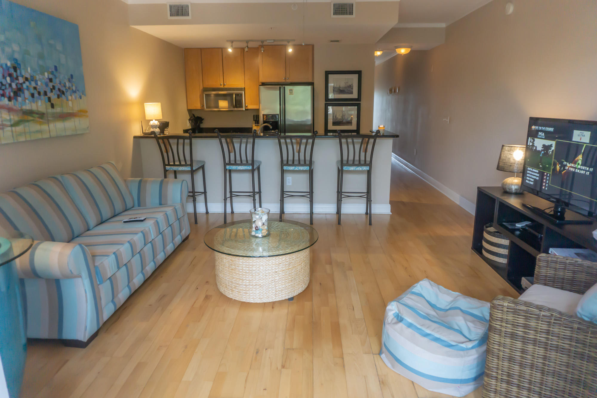 CASSINE STATION - Residential