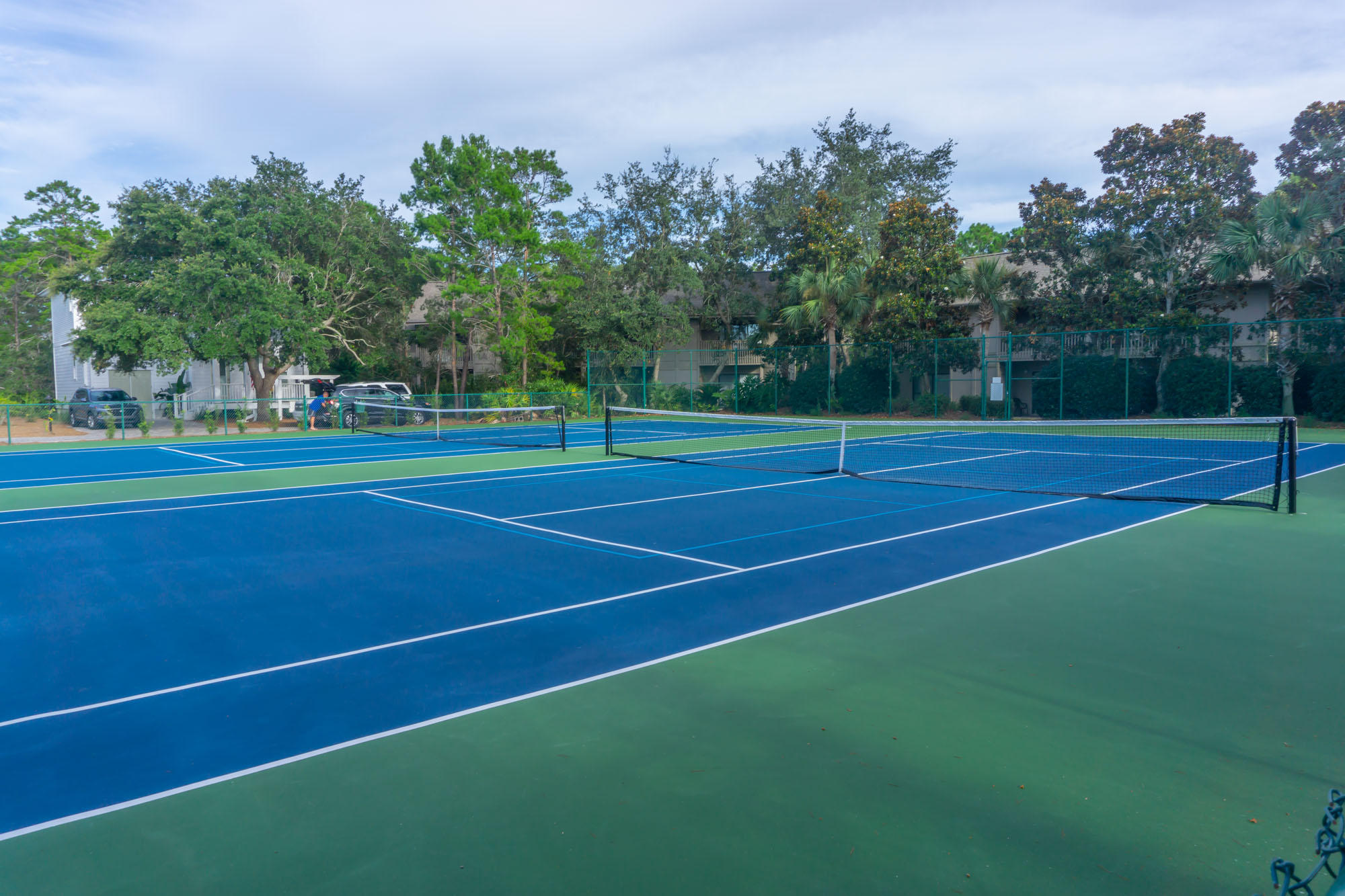 CASSINE STATION - Residential