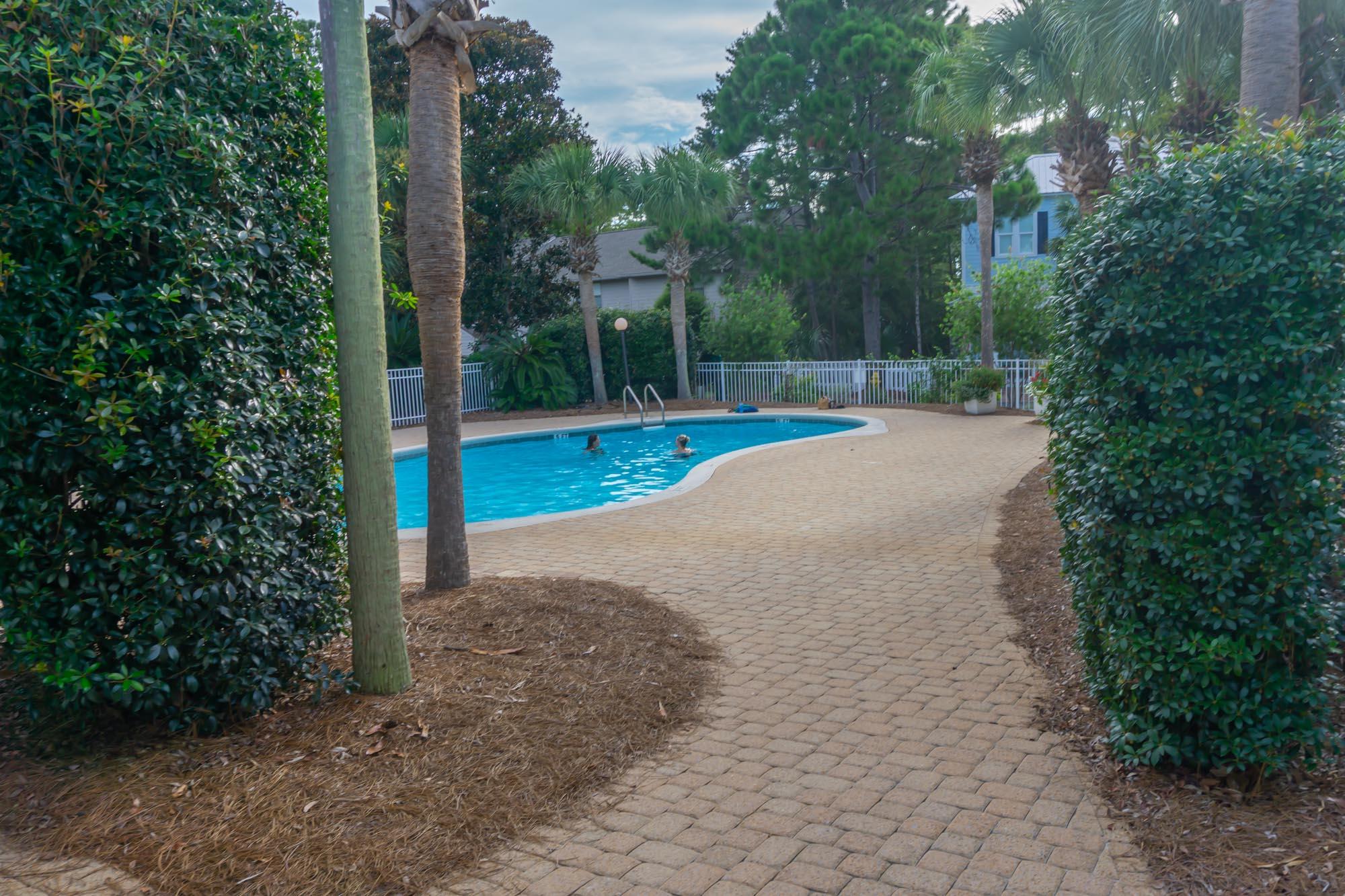 CASSINE STATION - Residential