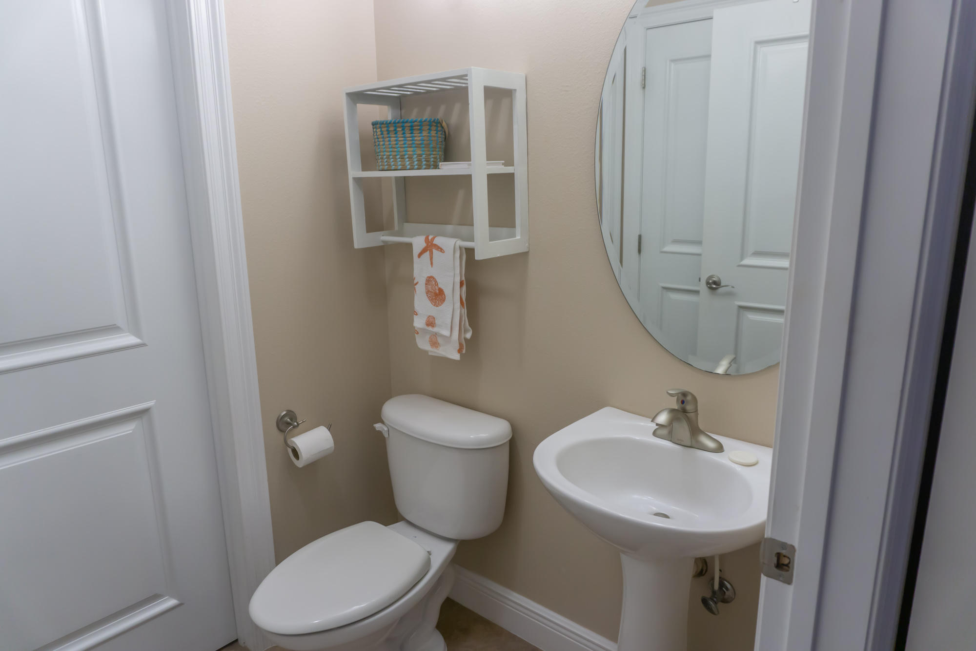 CASSINE STATION - Residential