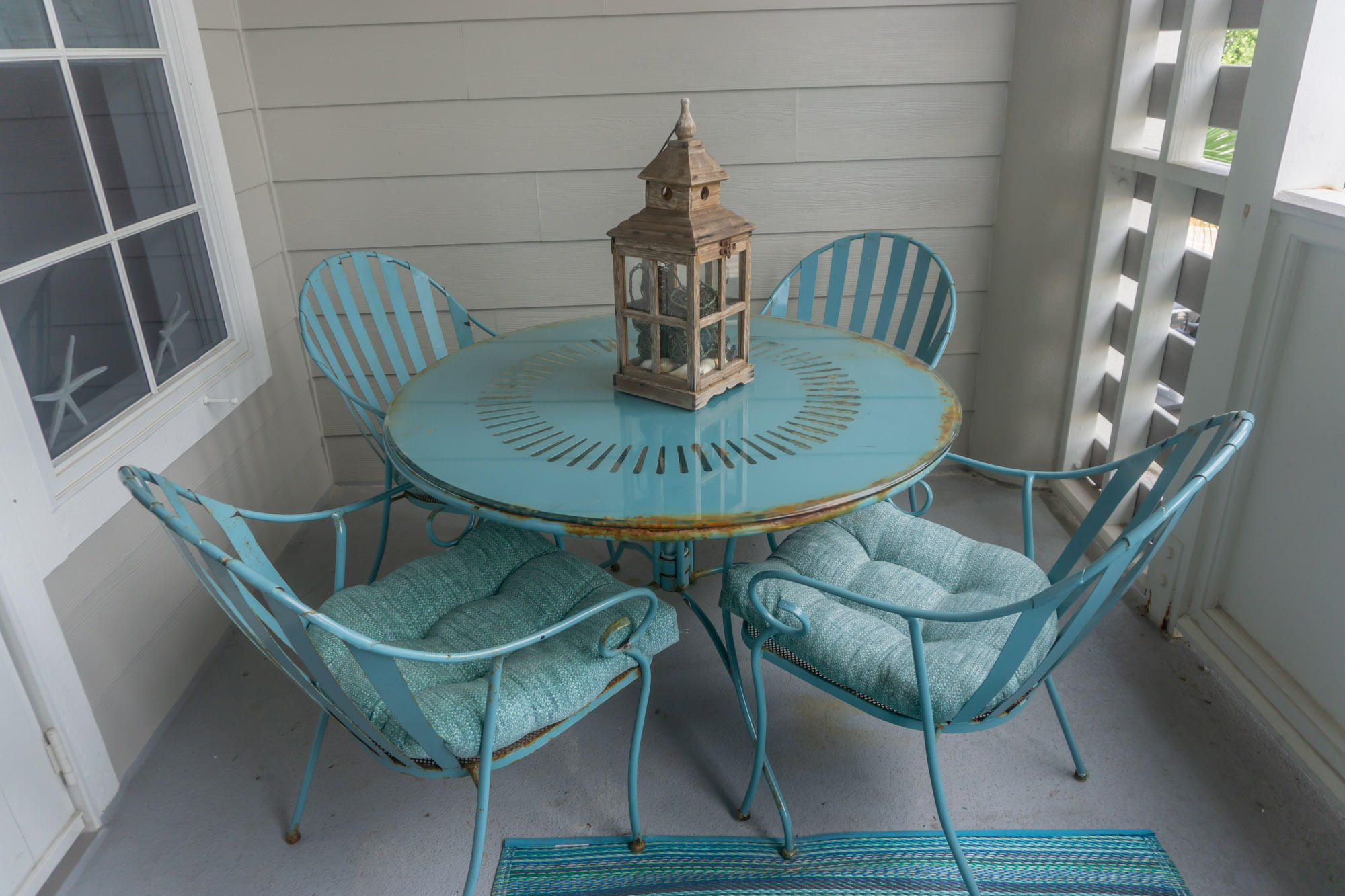 CASSINE STATION - Residential