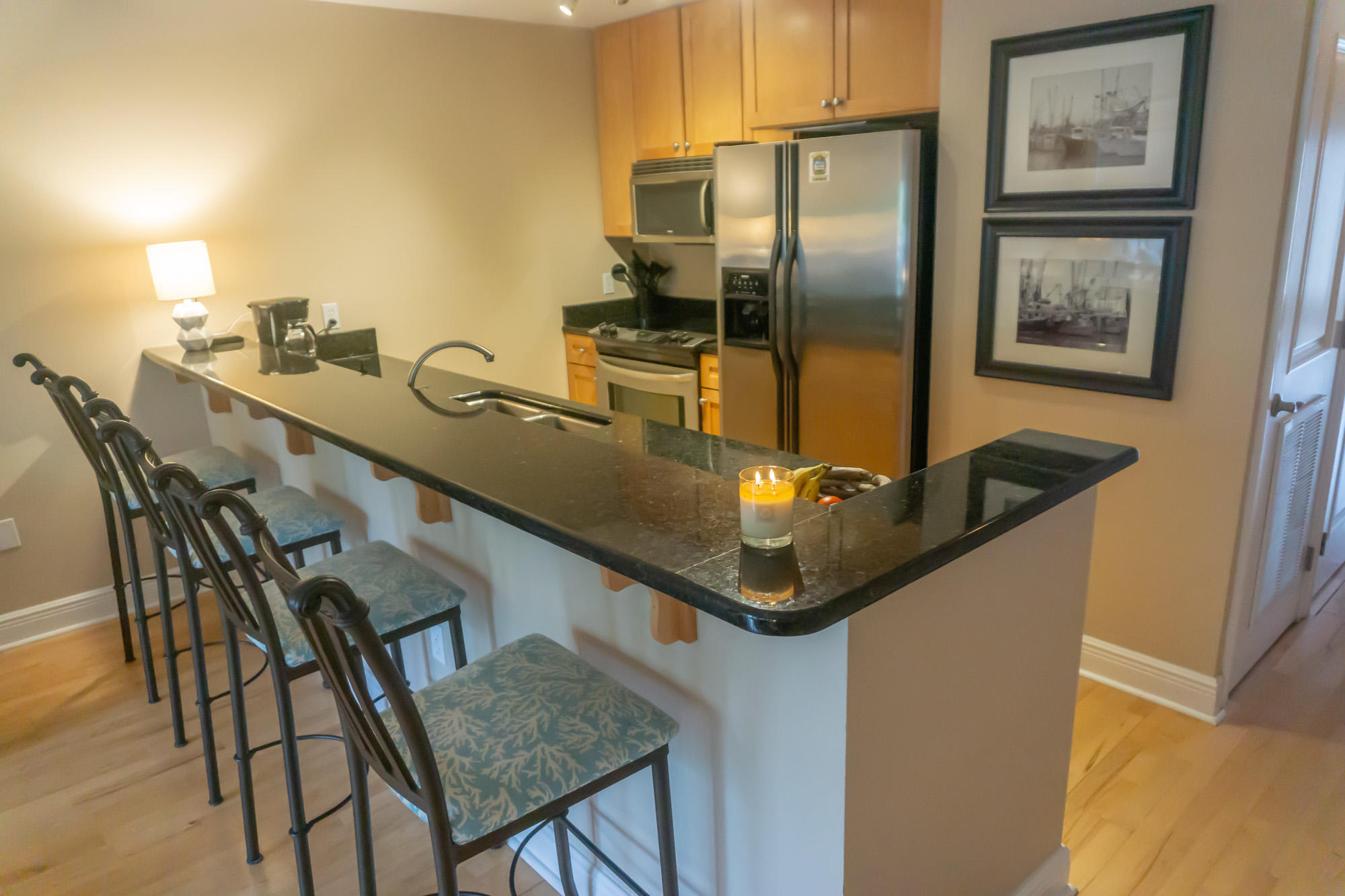 CASSINE STATION - Residential