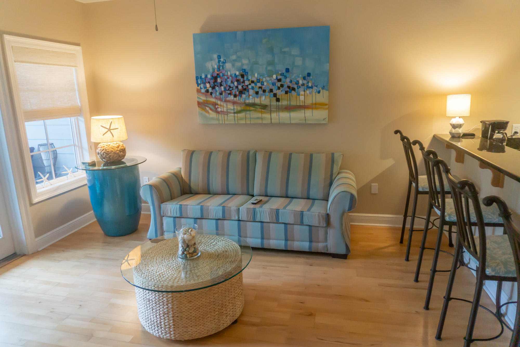 CASSINE STATION - Residential