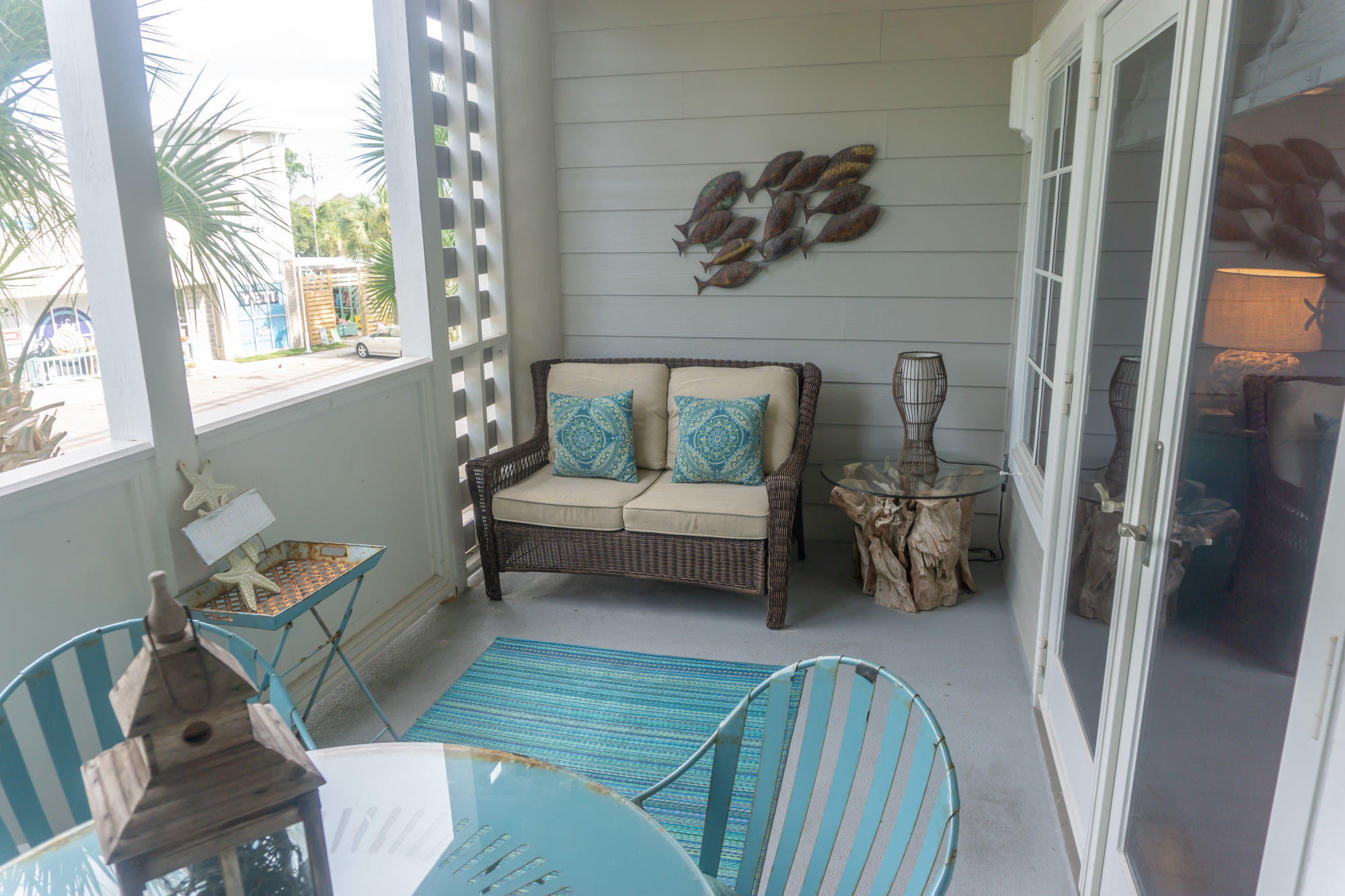 CASSINE STATION - Residential