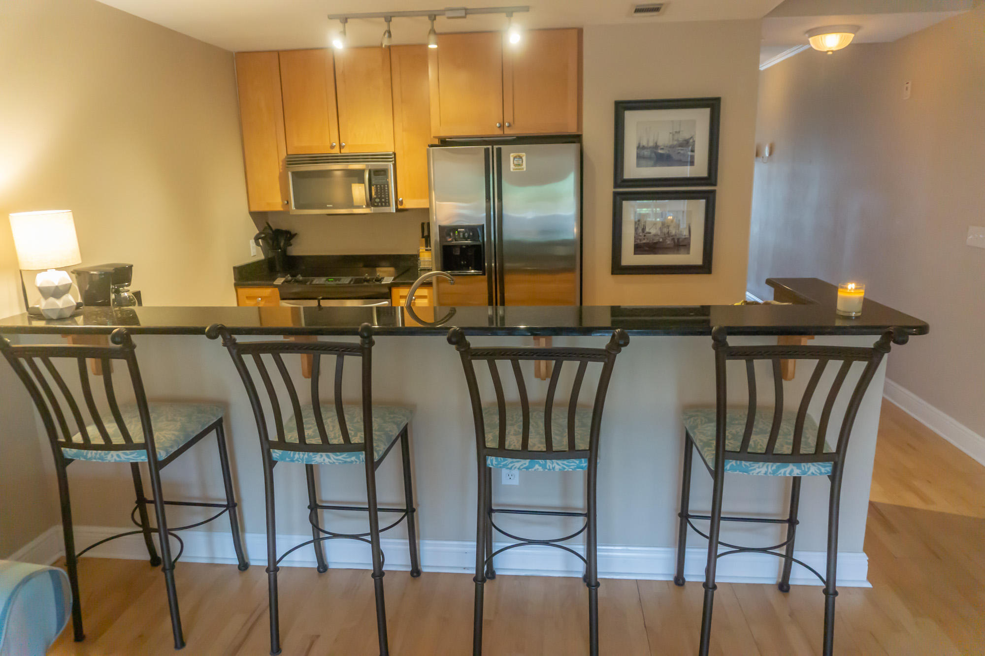 CASSINE STATION - Residential