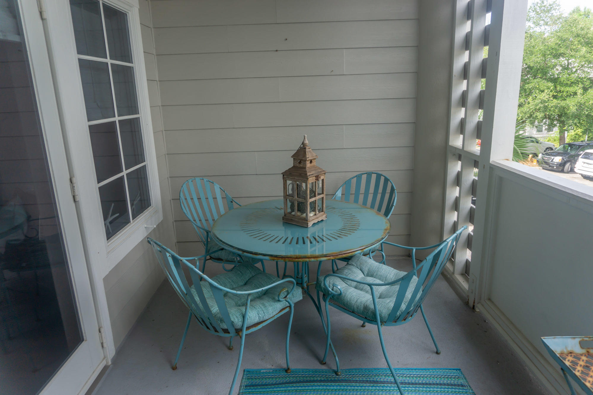 CASSINE STATION - Residential