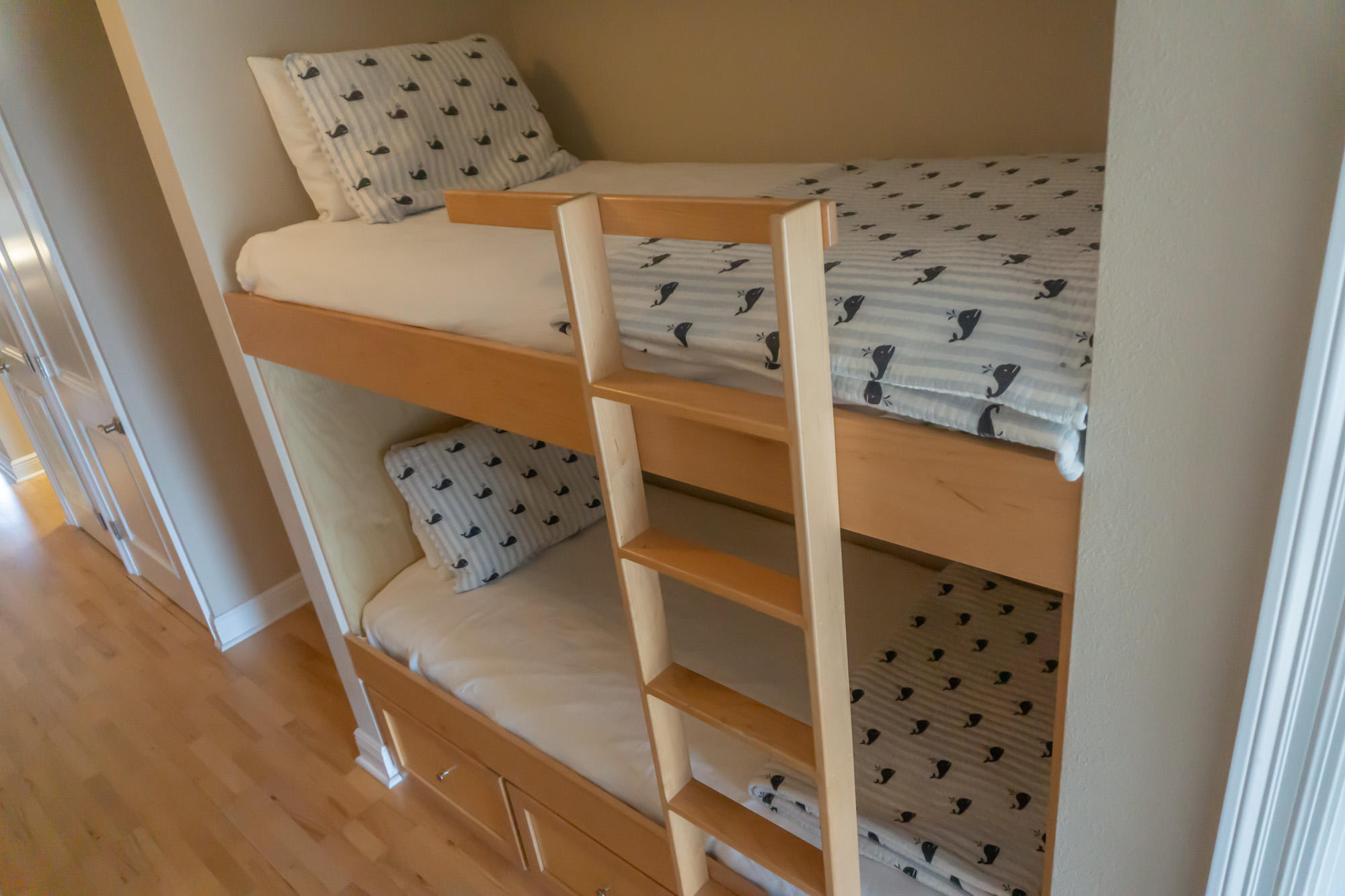 CASSINE STATION - Residential