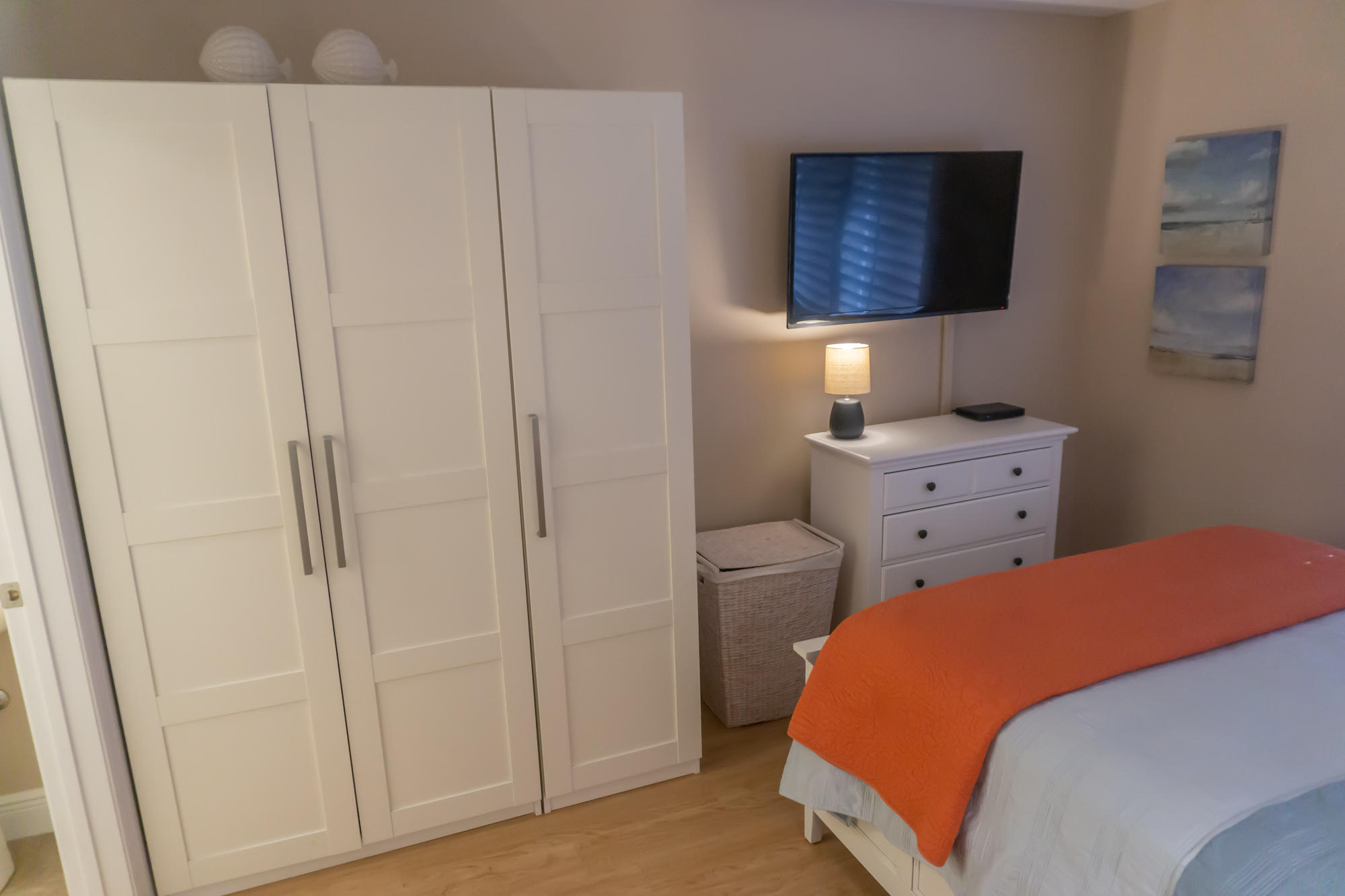 CASSINE STATION - Residential