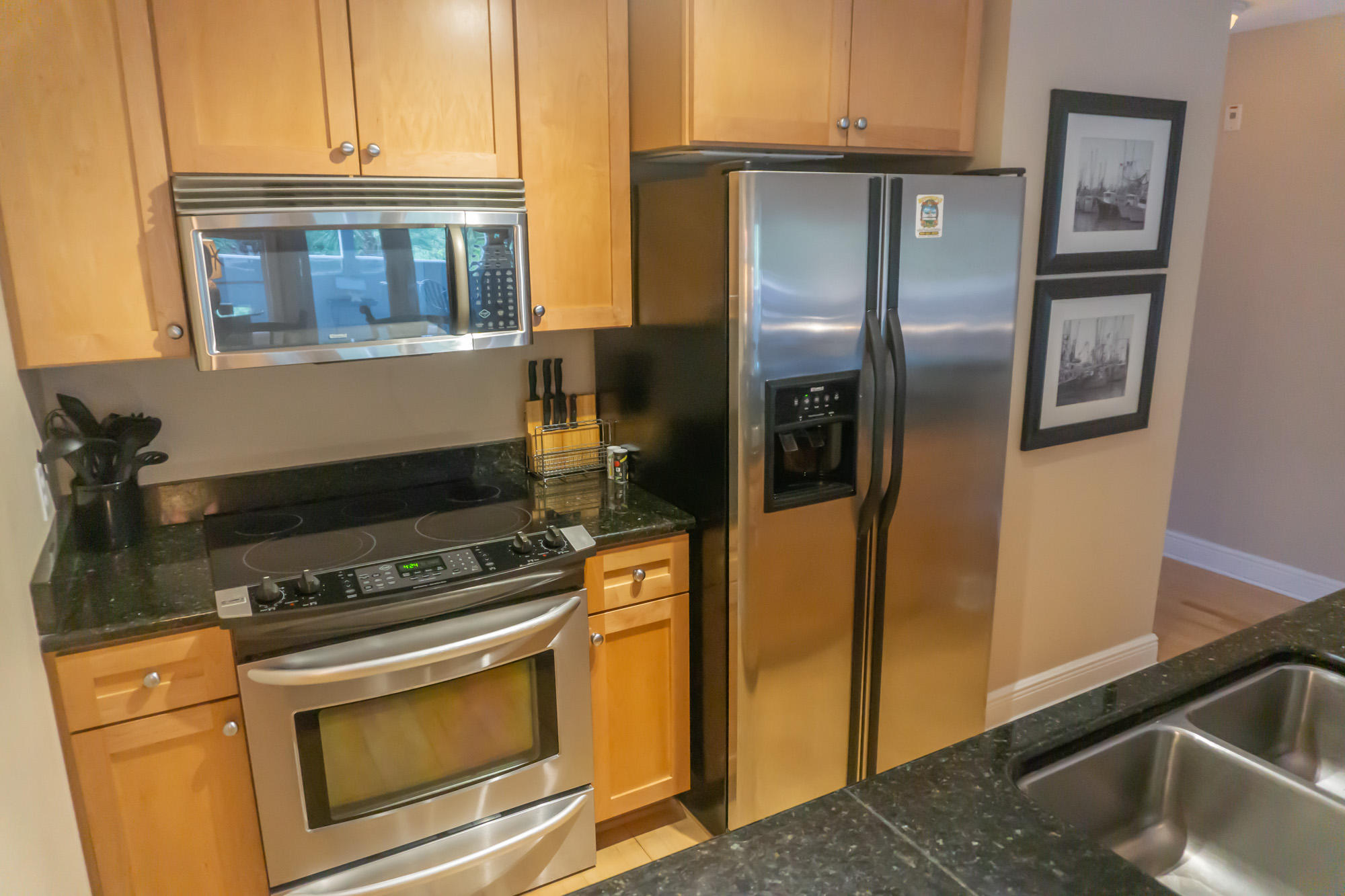 CASSINE STATION - Residential