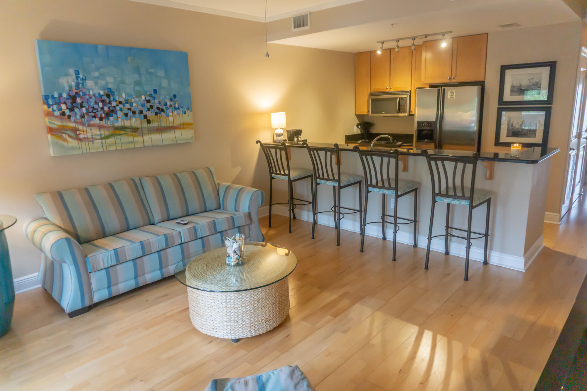 CASSINE STATION - Residential