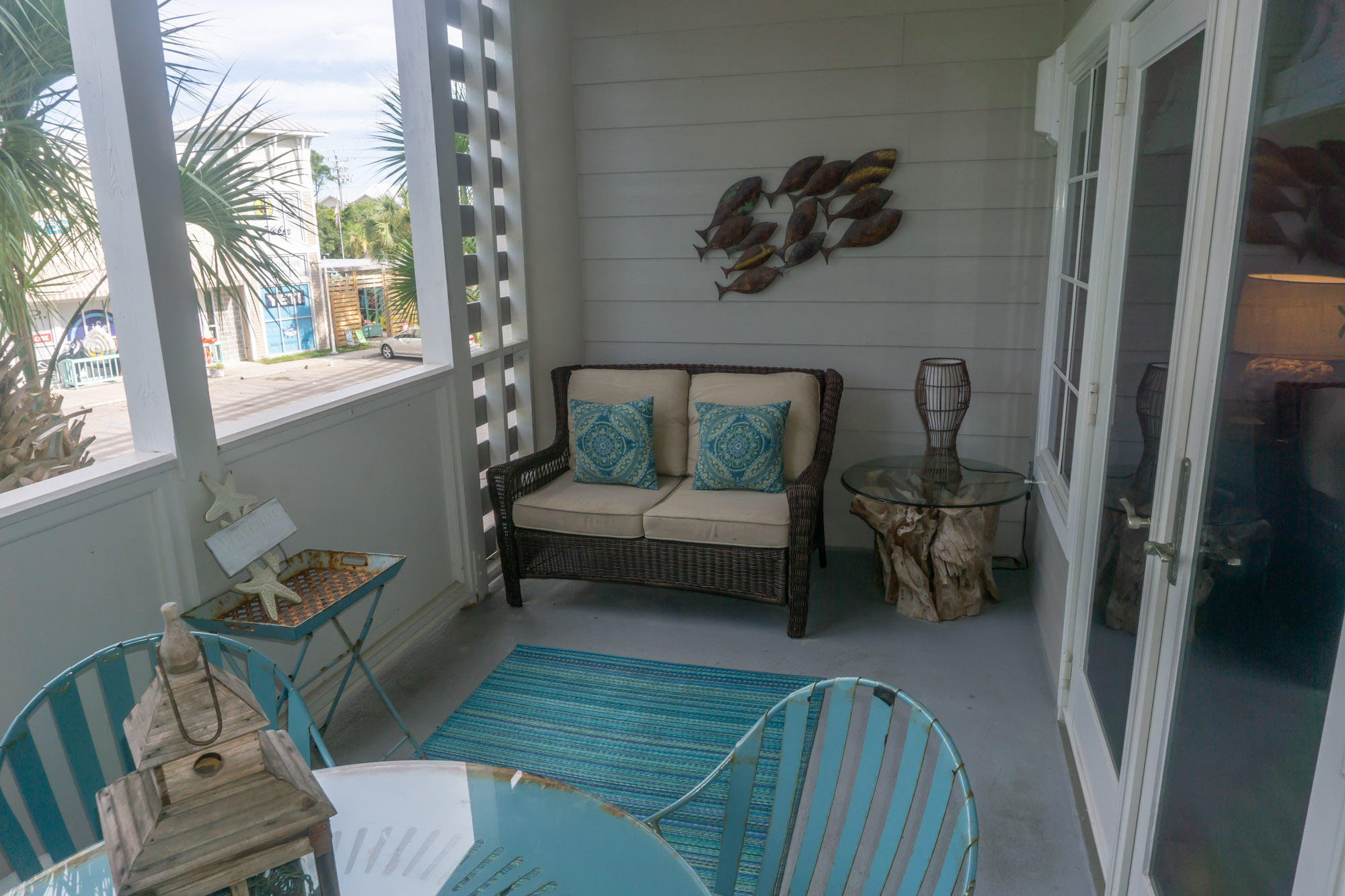 CASSINE STATION - Residential