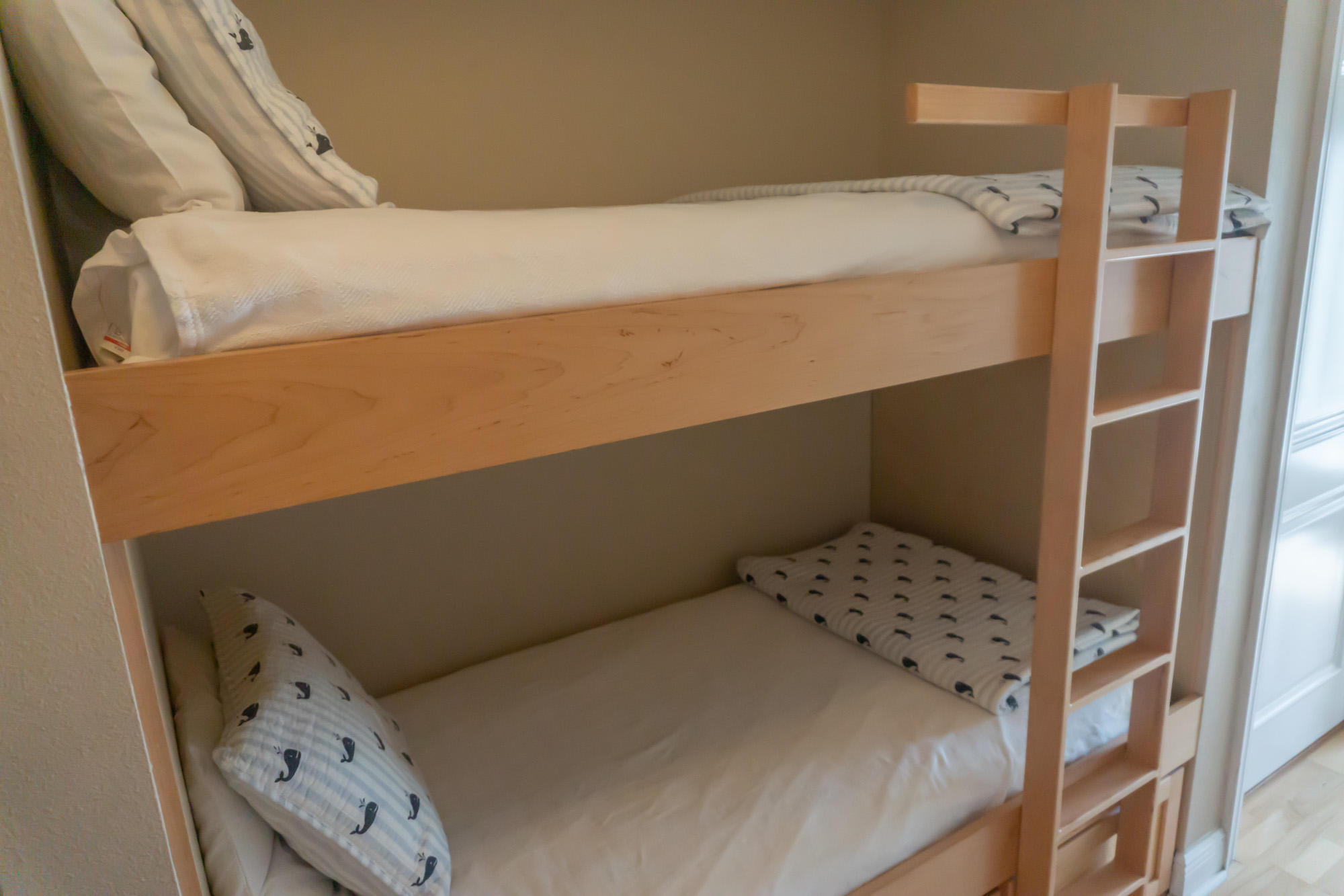 CASSINE STATION - Residential