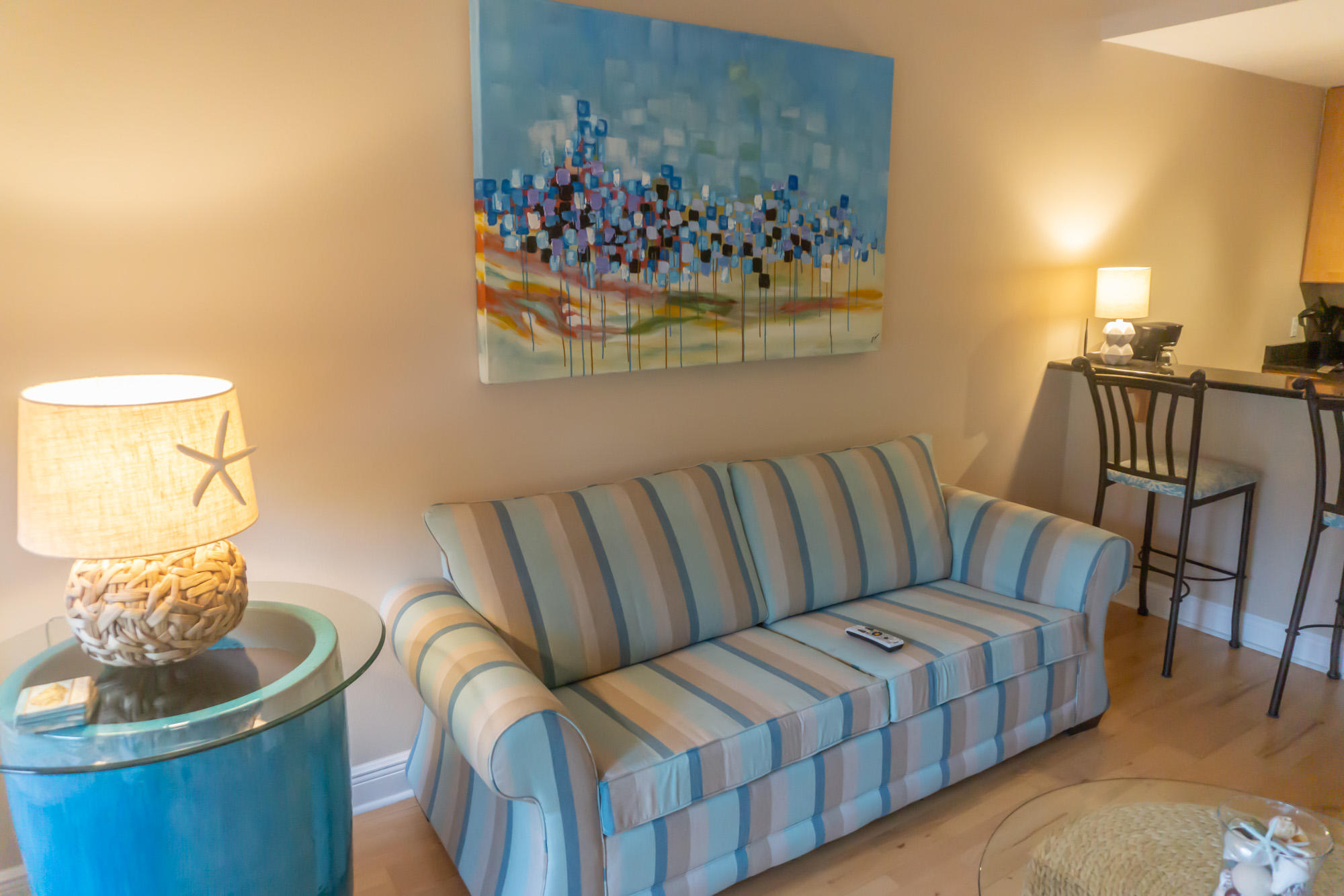 CASSINE STATION - Residential