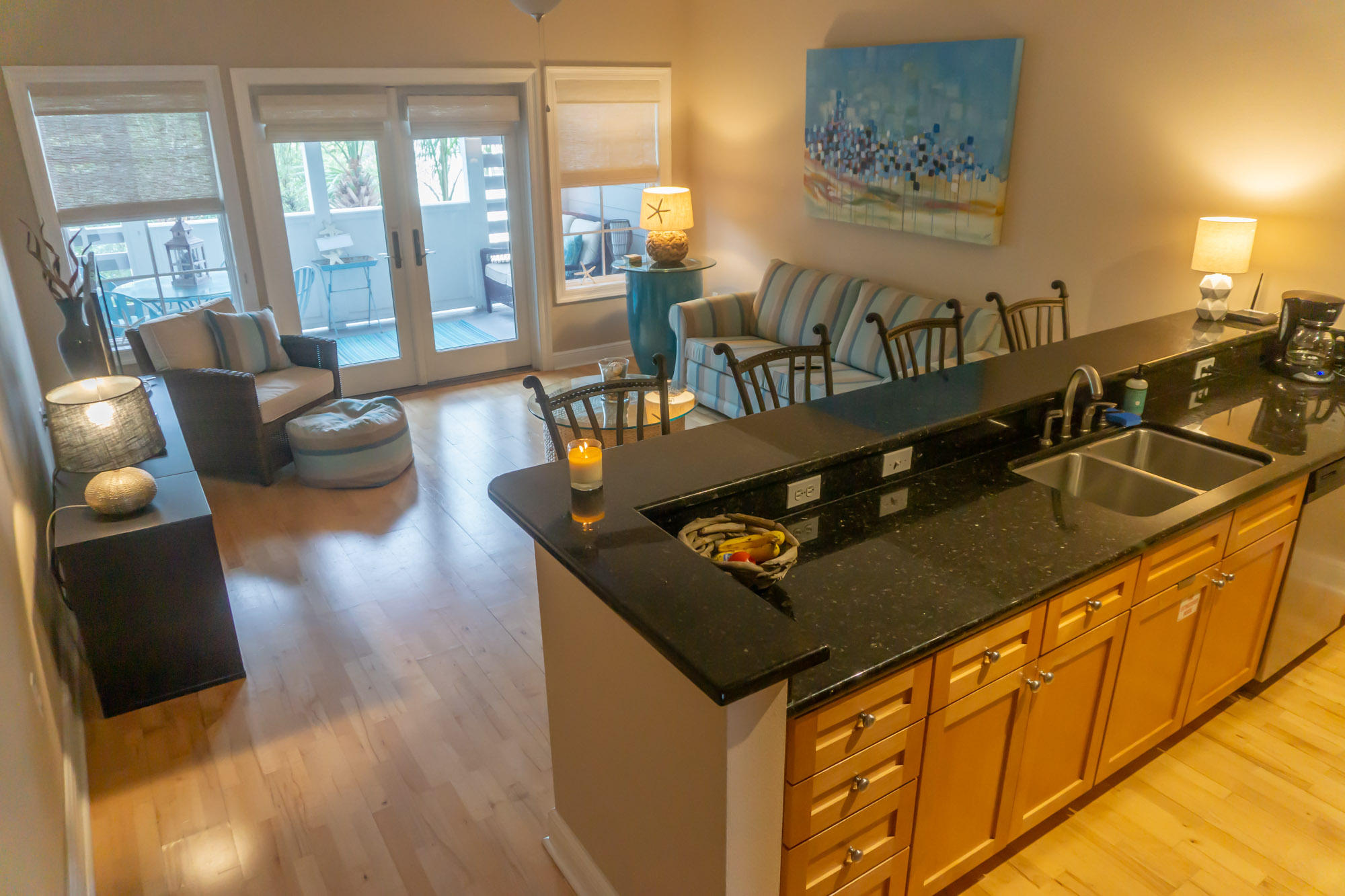 CASSINE STATION - Residential