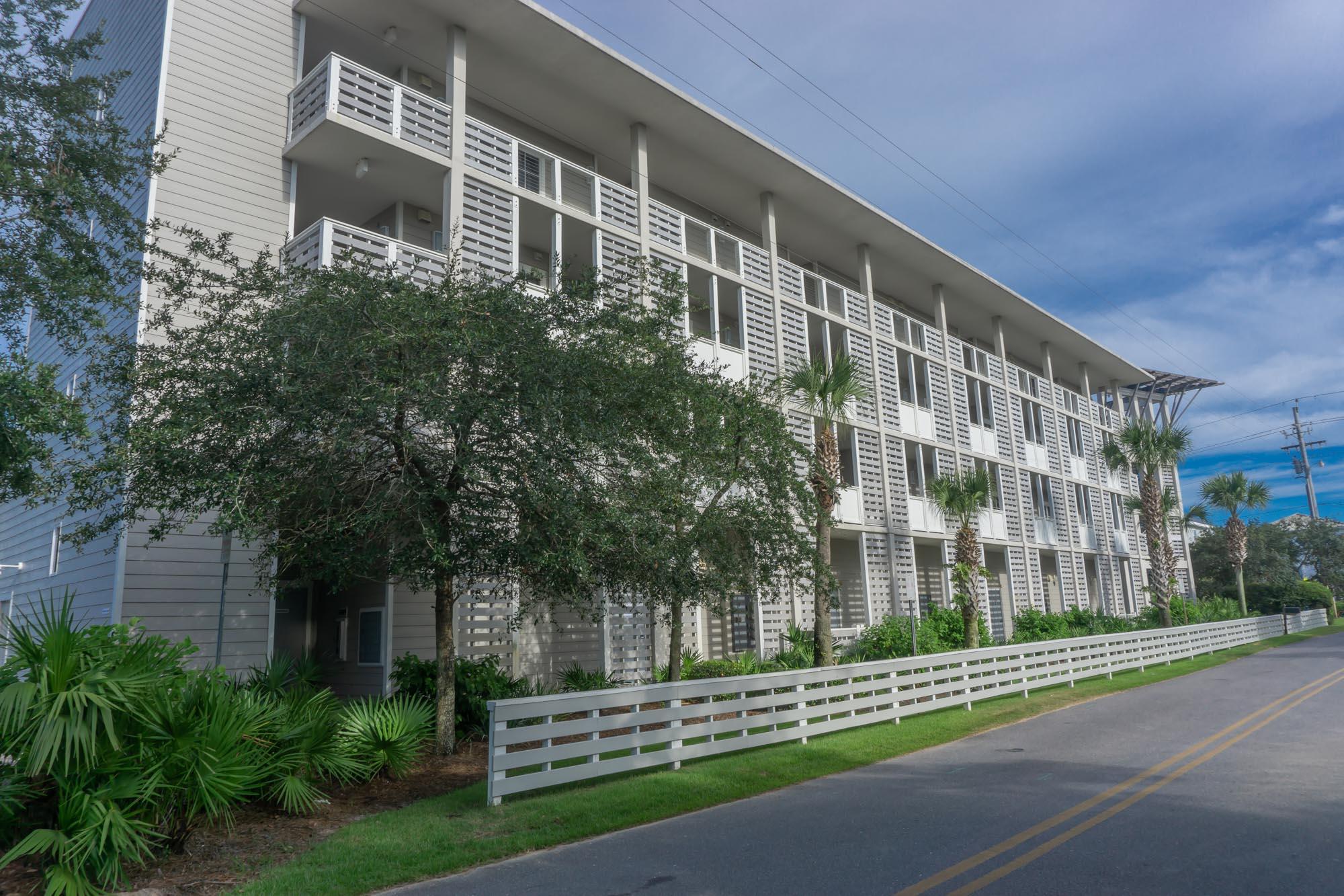 CASSINE STATION - Residential